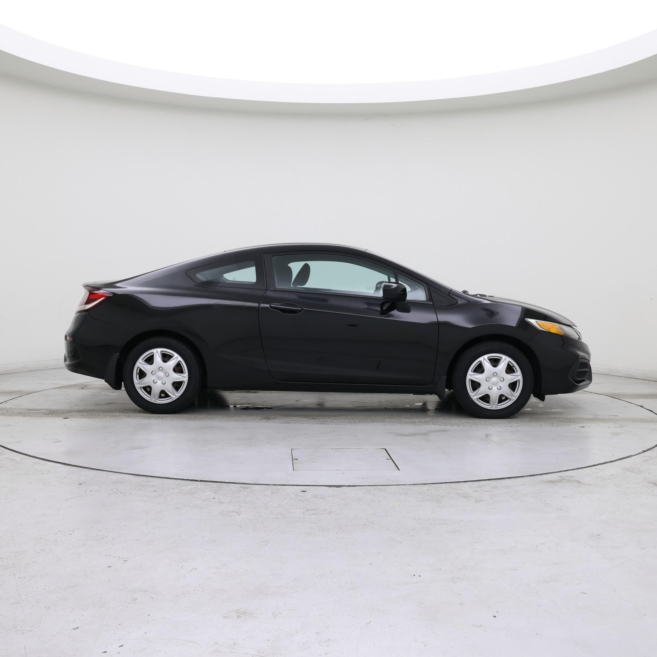 Thumbnail: 2014 Honda Civic - 7