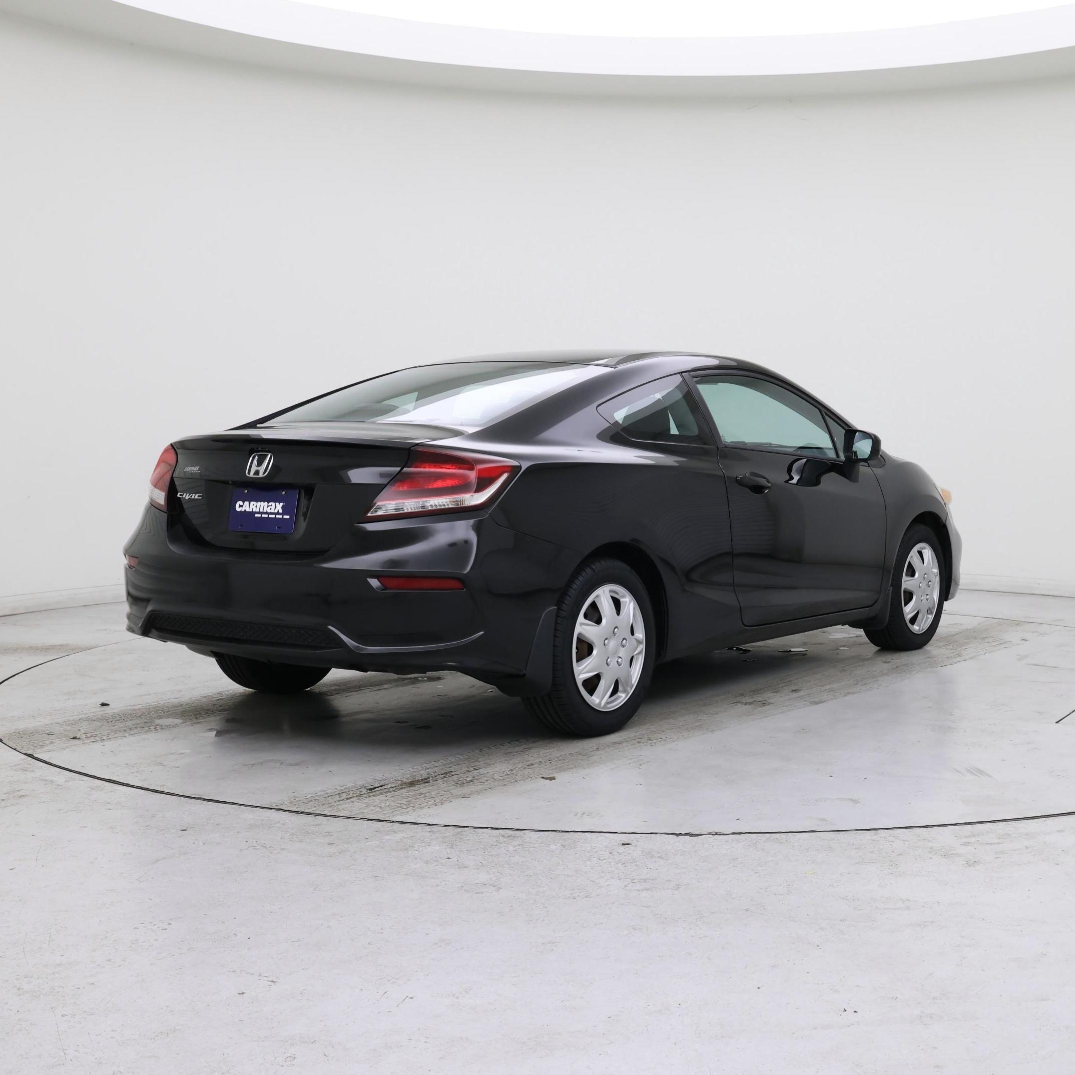 Thumbnail: 2014 Honda Civic - 8
