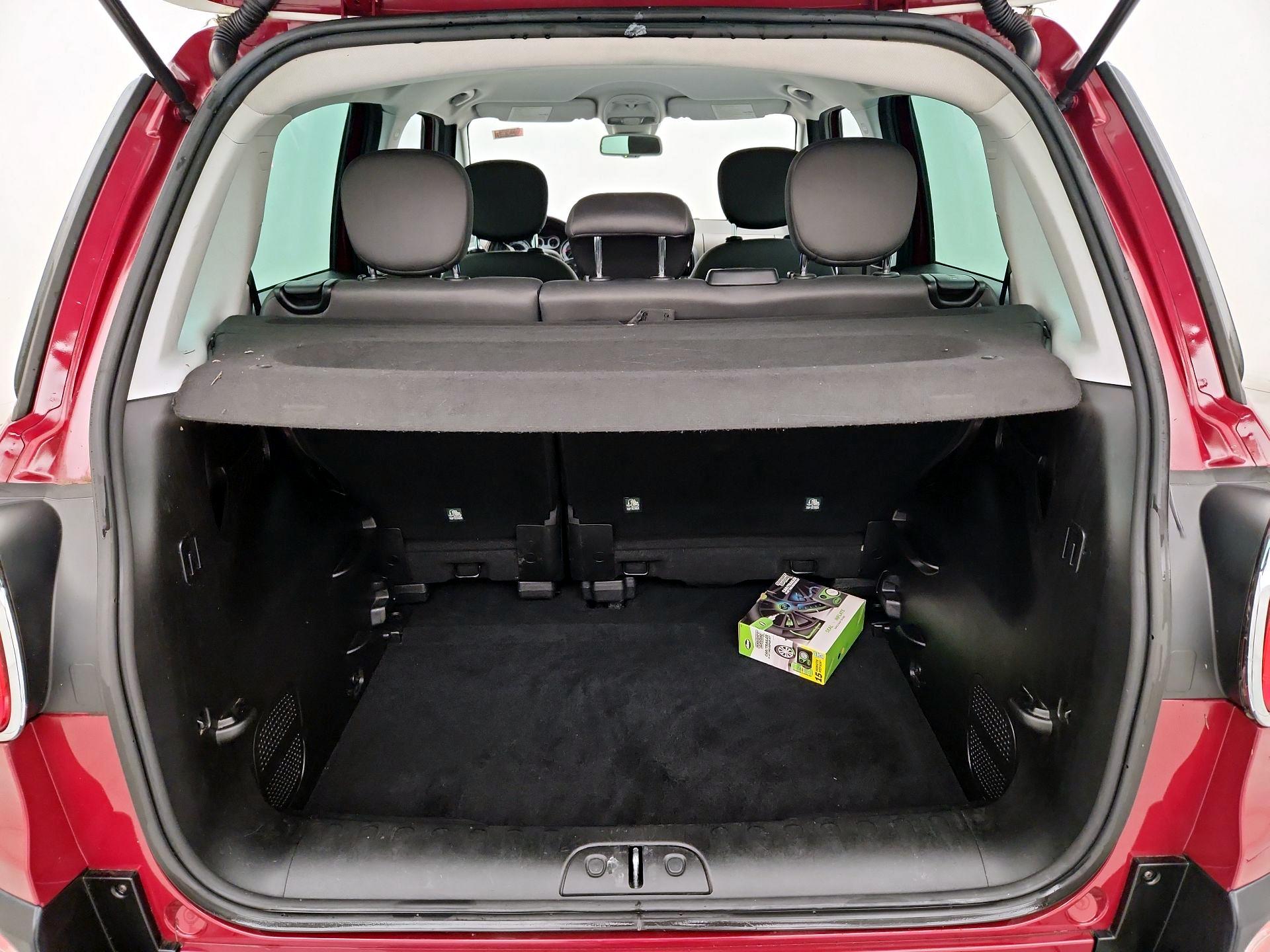 Thumbnail: 2016 Fiat 500L - 20