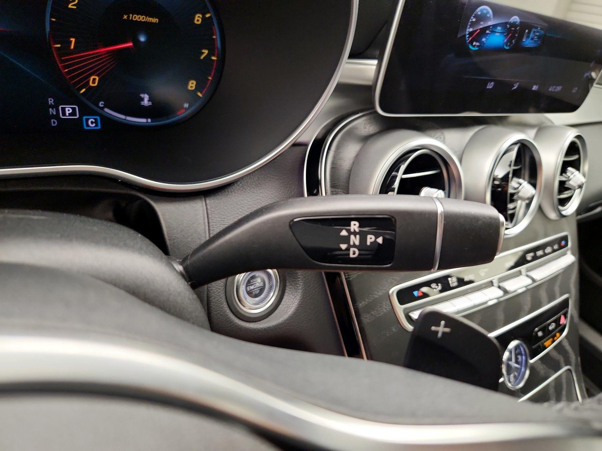 Thumbnail: 2019 Mercedes-Benz C-Class - 18