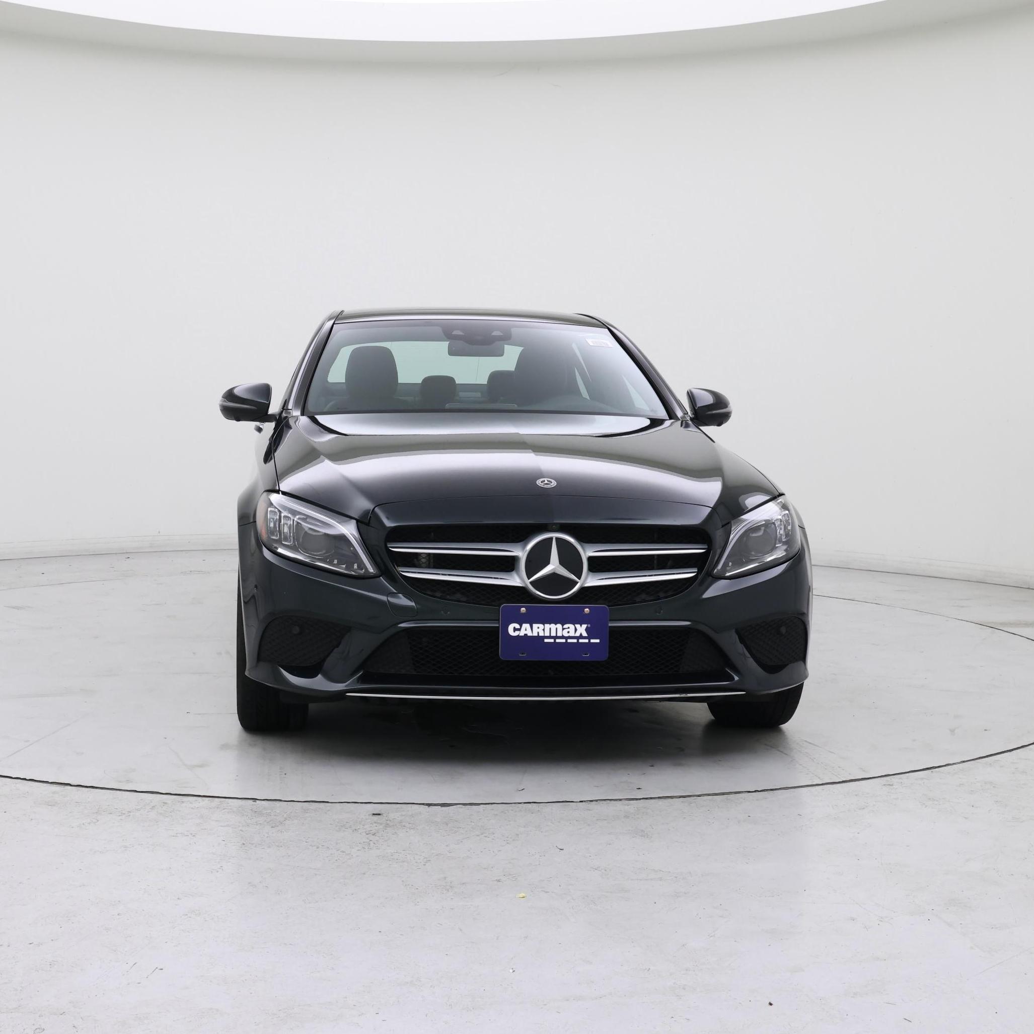 Thumbnail: 2019 Mercedes-Benz C-Class - 5
