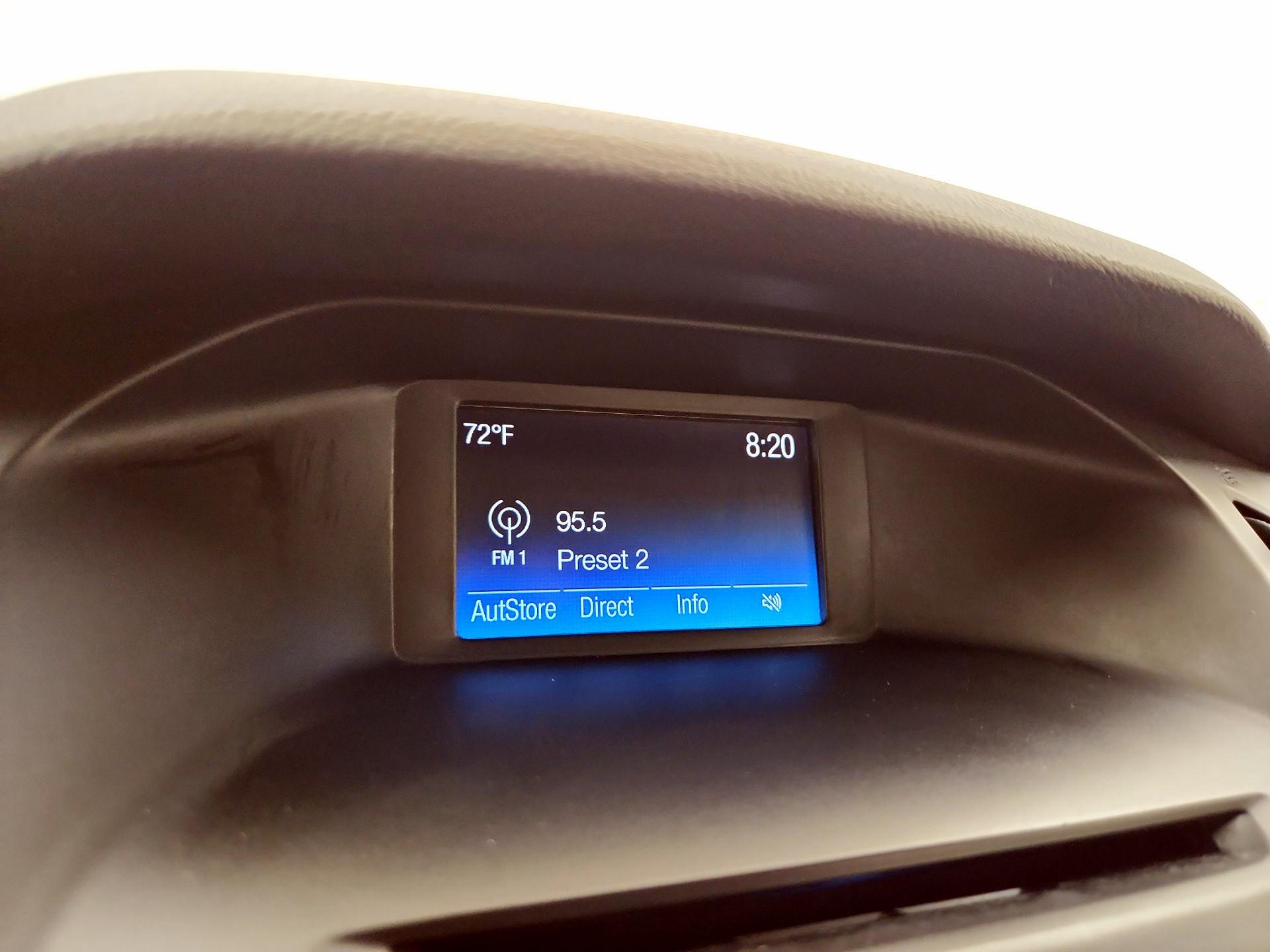 Thumbnail: 2016 Ford Focus - 15