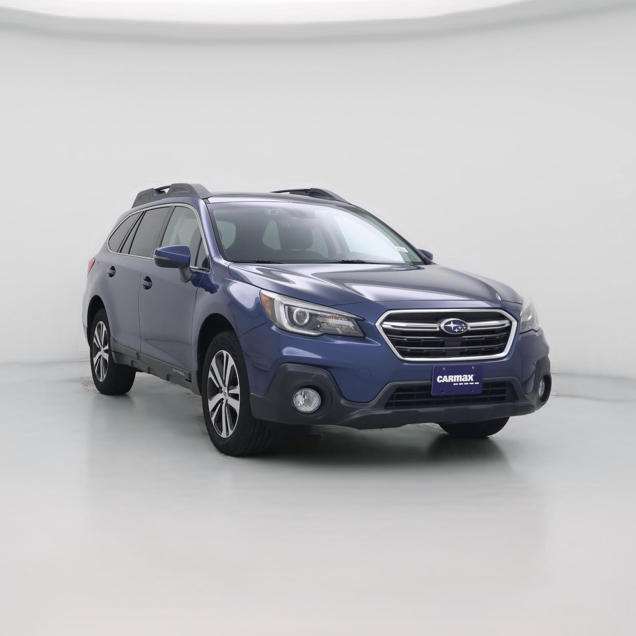 Thumbnail: 2019 Subaru Outback - 1