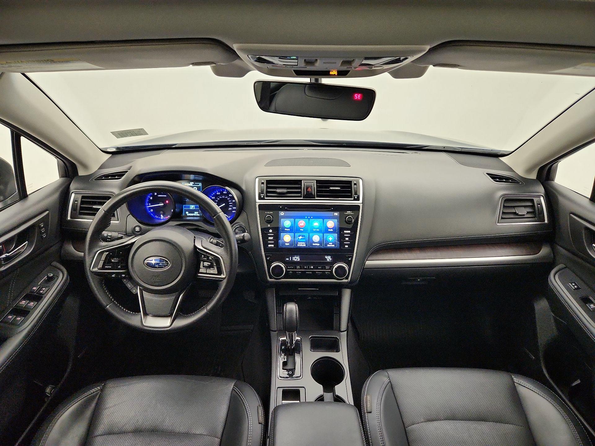 Thumbnail: 2019 Subaru Outback - 9