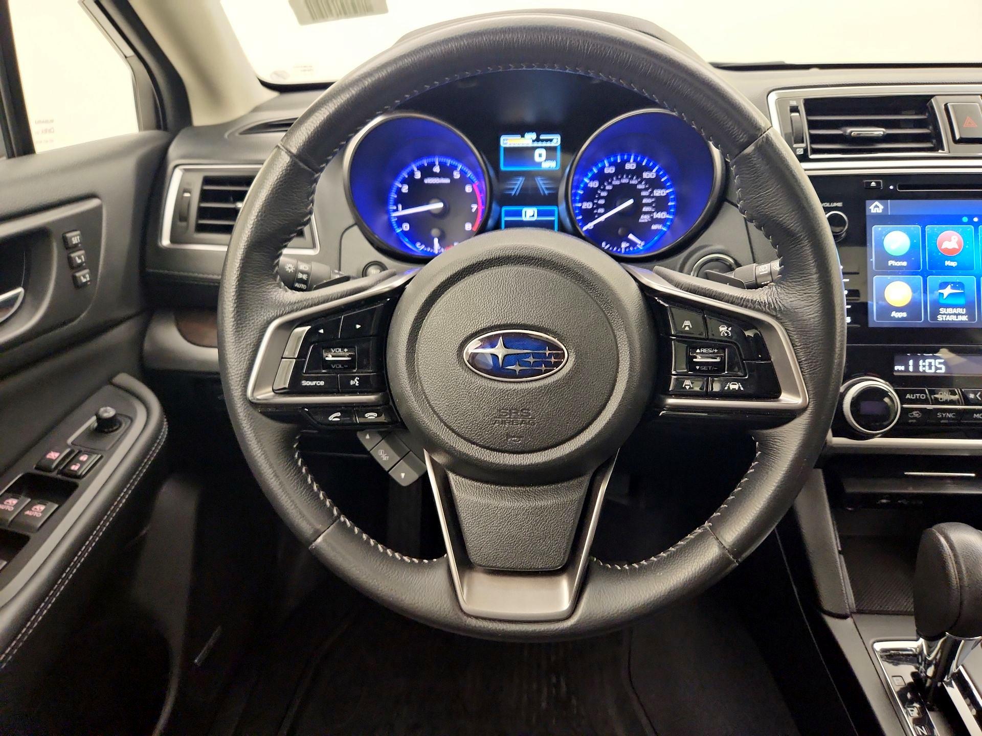Thumbnail: 2019 Subaru Outback - 10