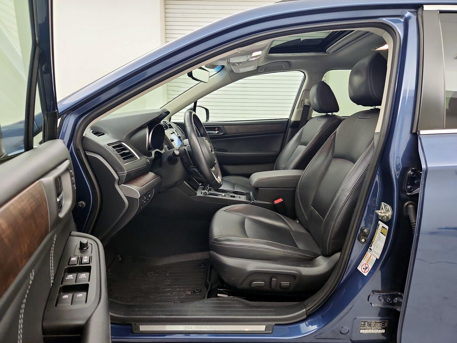 Thumbnail: 2019 Subaru Outback - 11