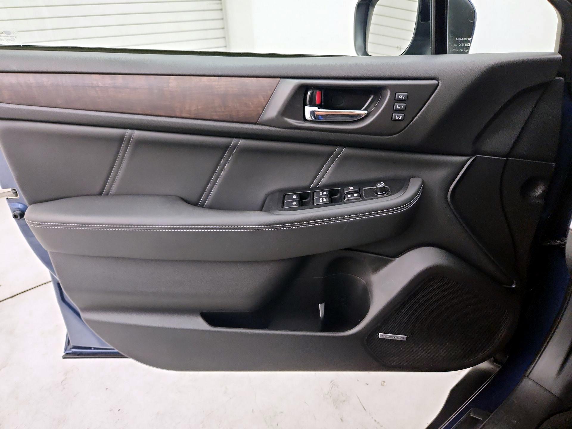 Thumbnail: 2019 Subaru Outback - 12
