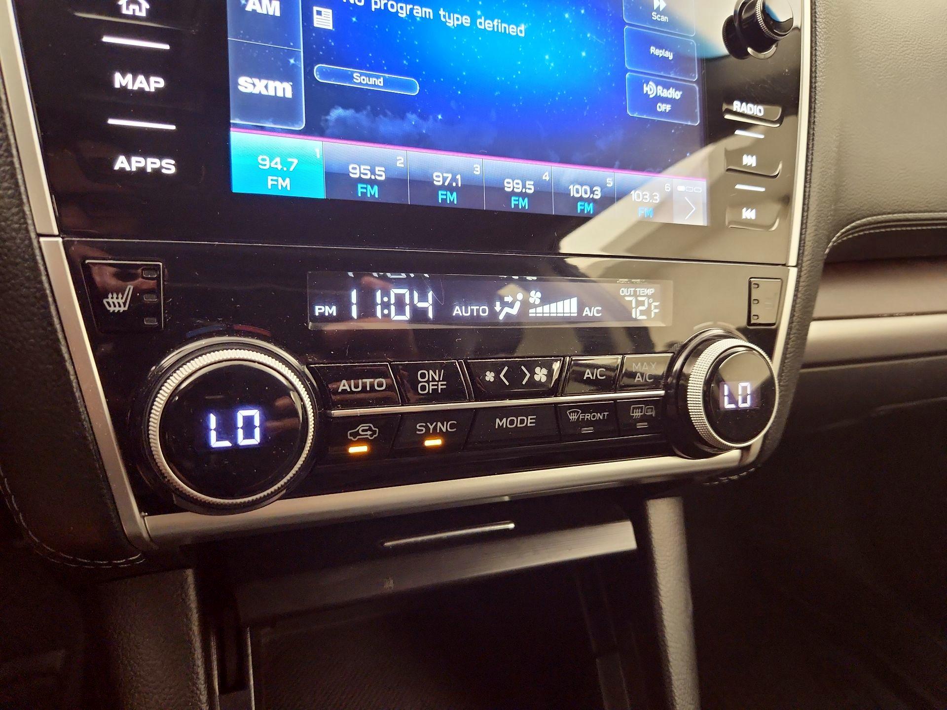 Thumbnail: 2019 Subaru Outback - 17
