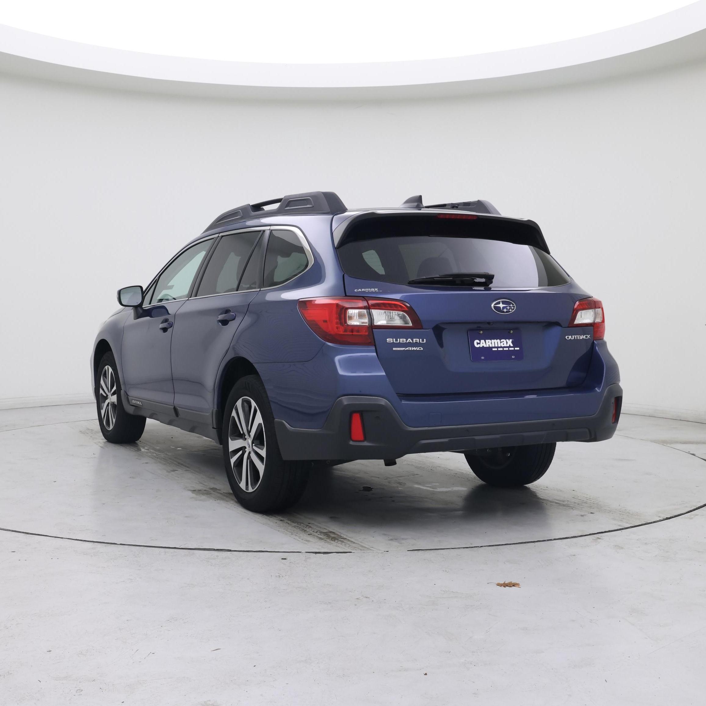 Thumbnail: 2019 Subaru Outback - 2