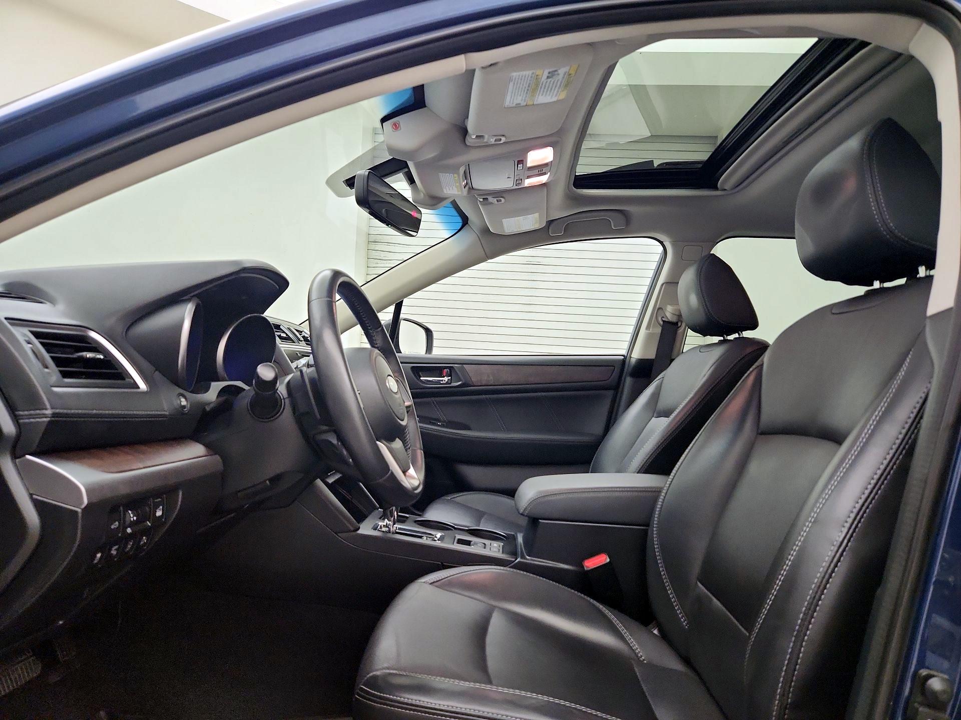 Thumbnail: 2019 Subaru Outback - 20