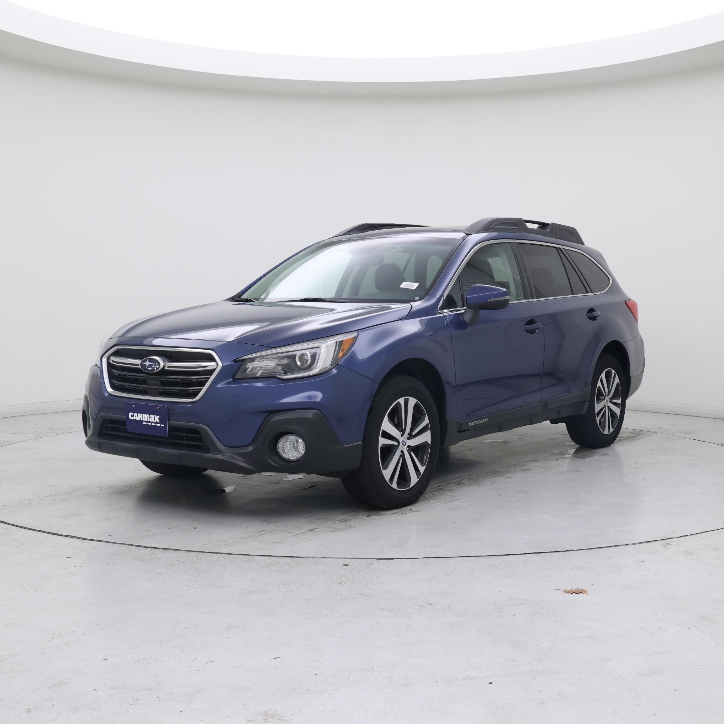 Thumbnail: 2019 Subaru Outback - 4
