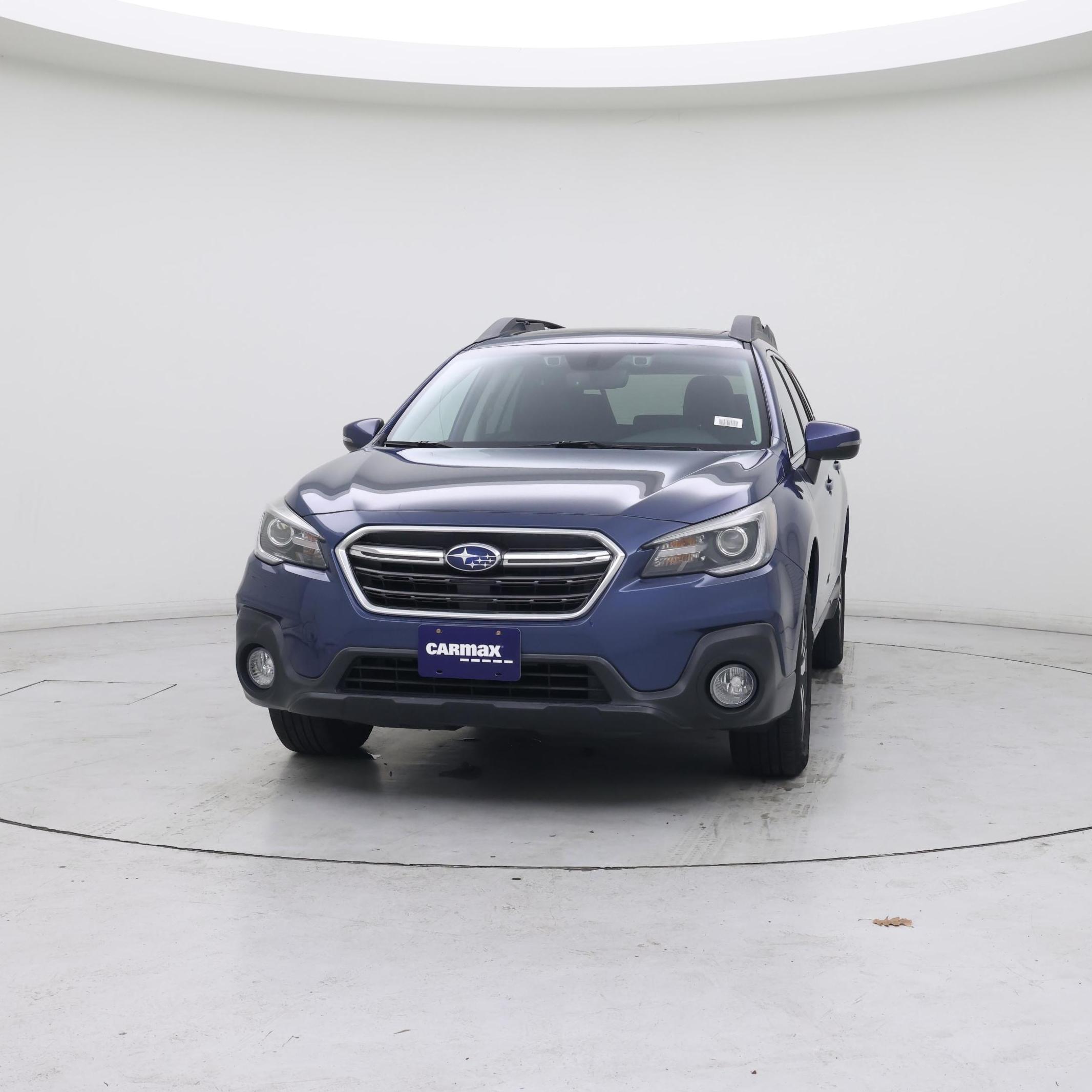 Thumbnail: 2019 Subaru Outback - 5