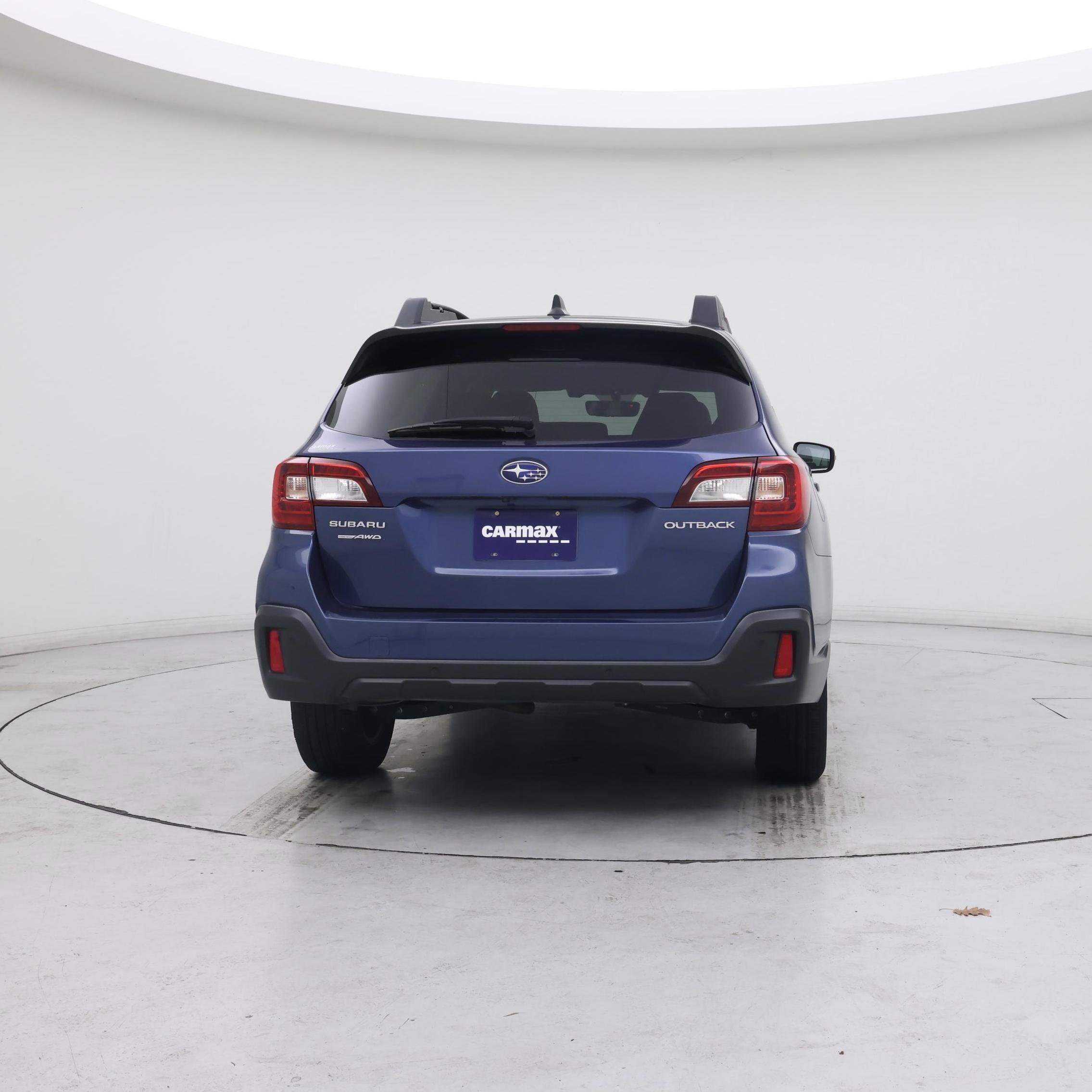 Thumbnail: 2019 Subaru Outback - 6