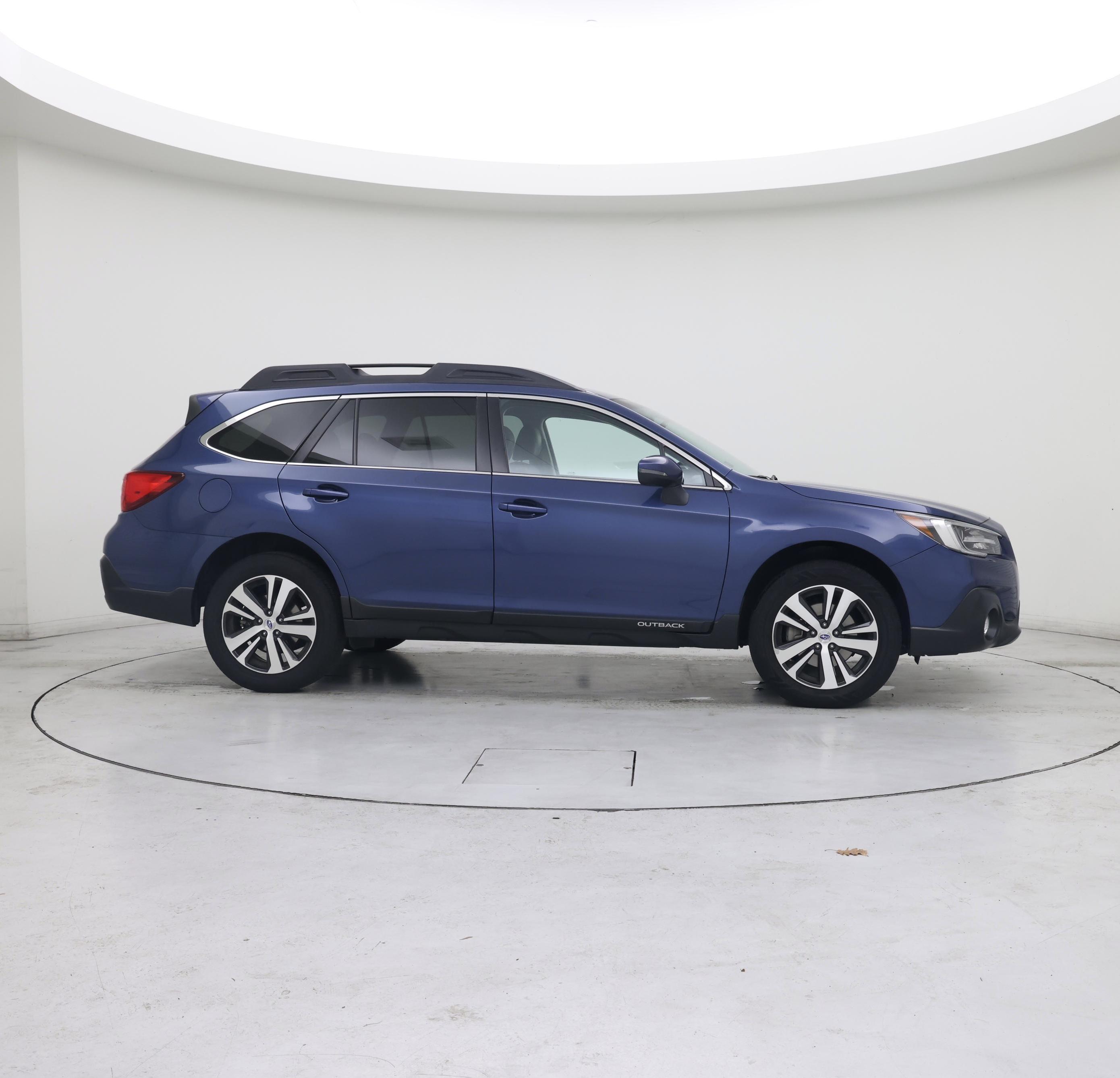 Thumbnail: 2019 Subaru Outback - 7