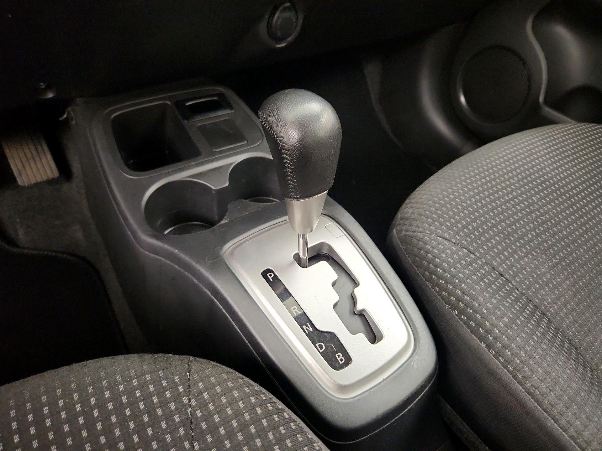 Thumbnail: 2015 Mitsubishi Mirage - 16