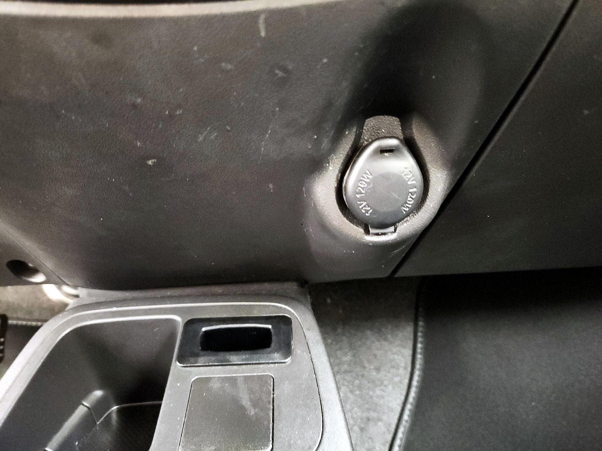 Thumbnail: 2015 Mitsubishi Mirage - 17