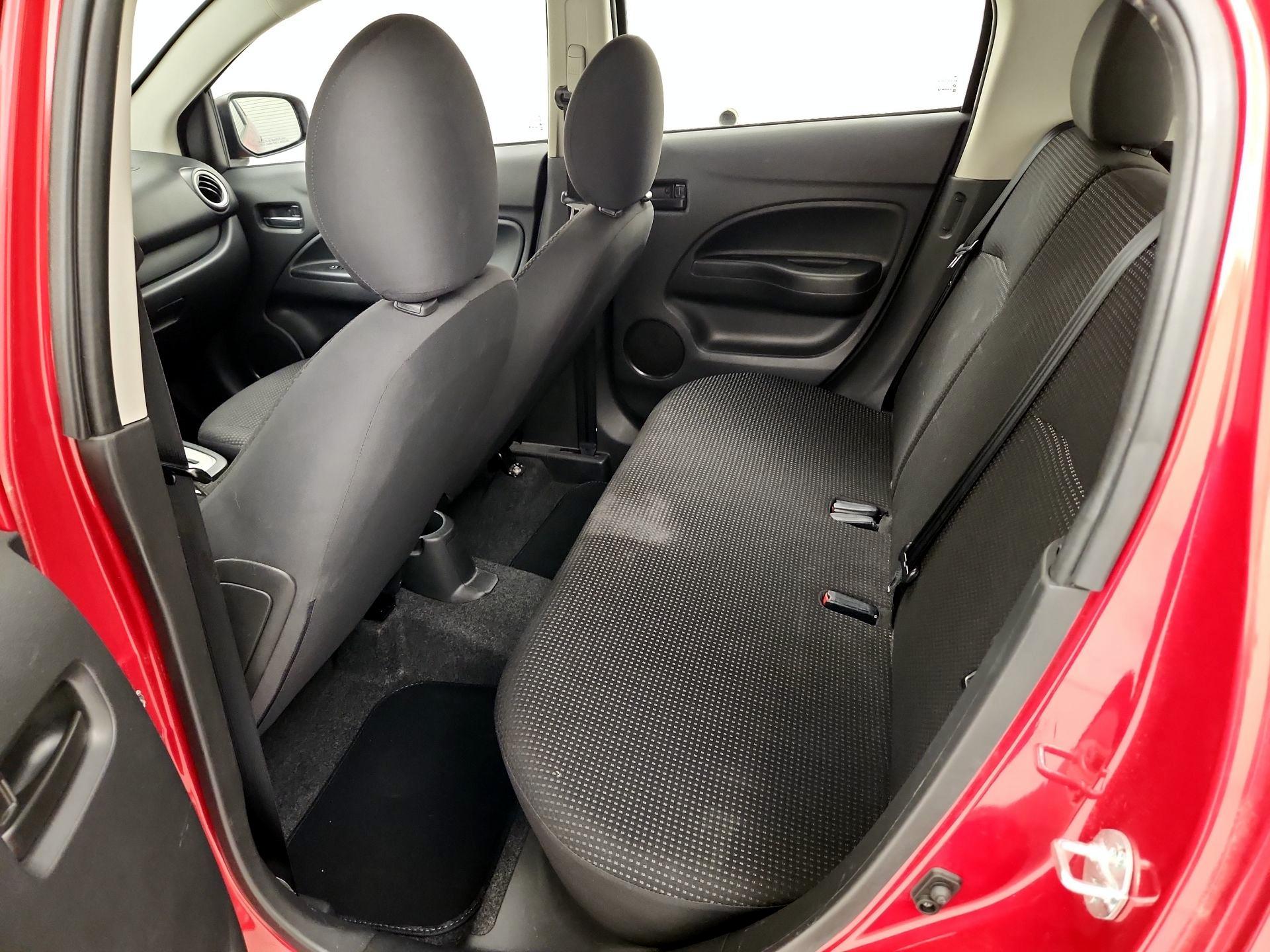 Thumbnail: 2015 Mitsubishi Mirage - 18