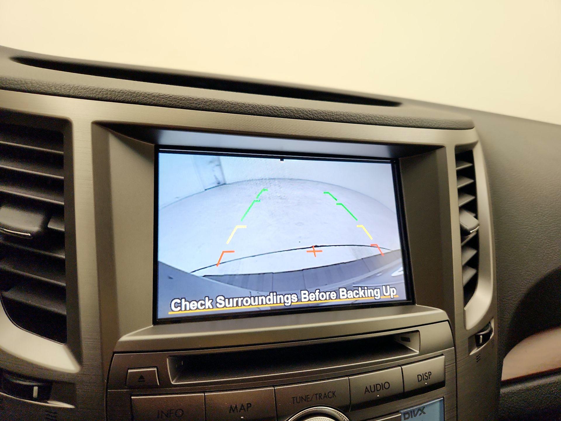 Thumbnail: 2013 Subaru Outback - 15