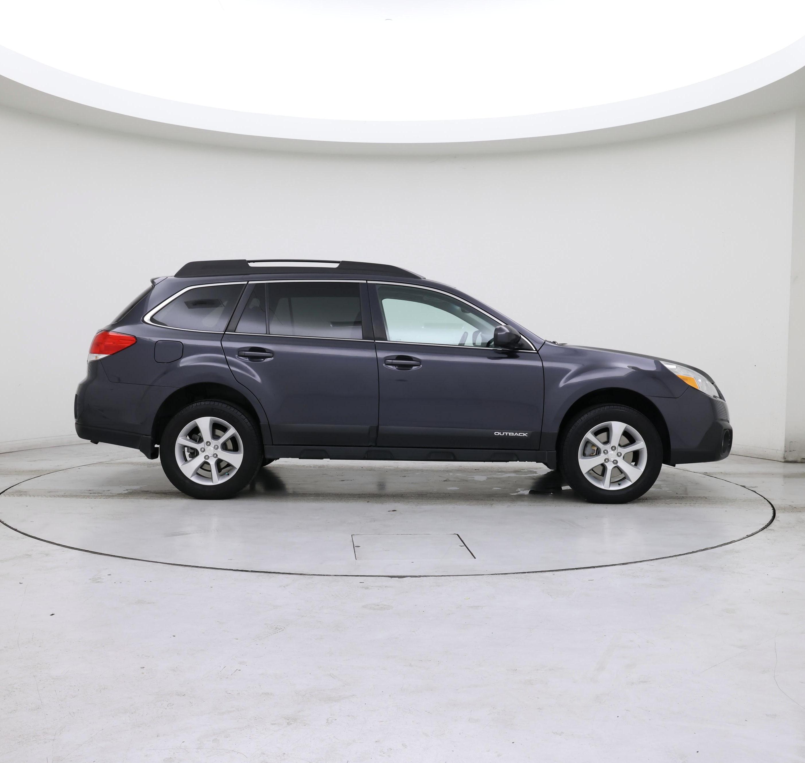 Thumbnail: 2013 Subaru Outback - 7