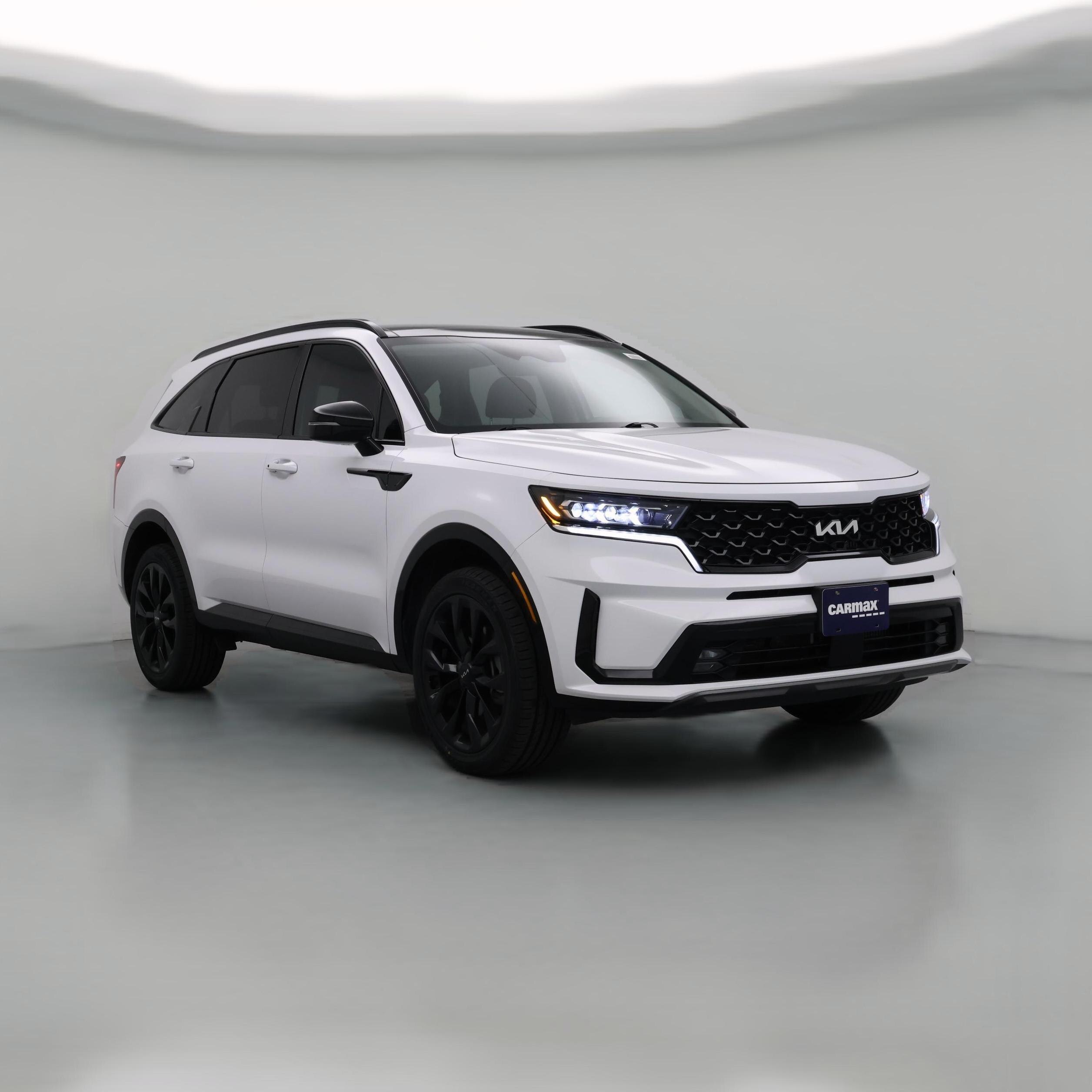 Thumbnail: 2022 Kia Sorento - 1