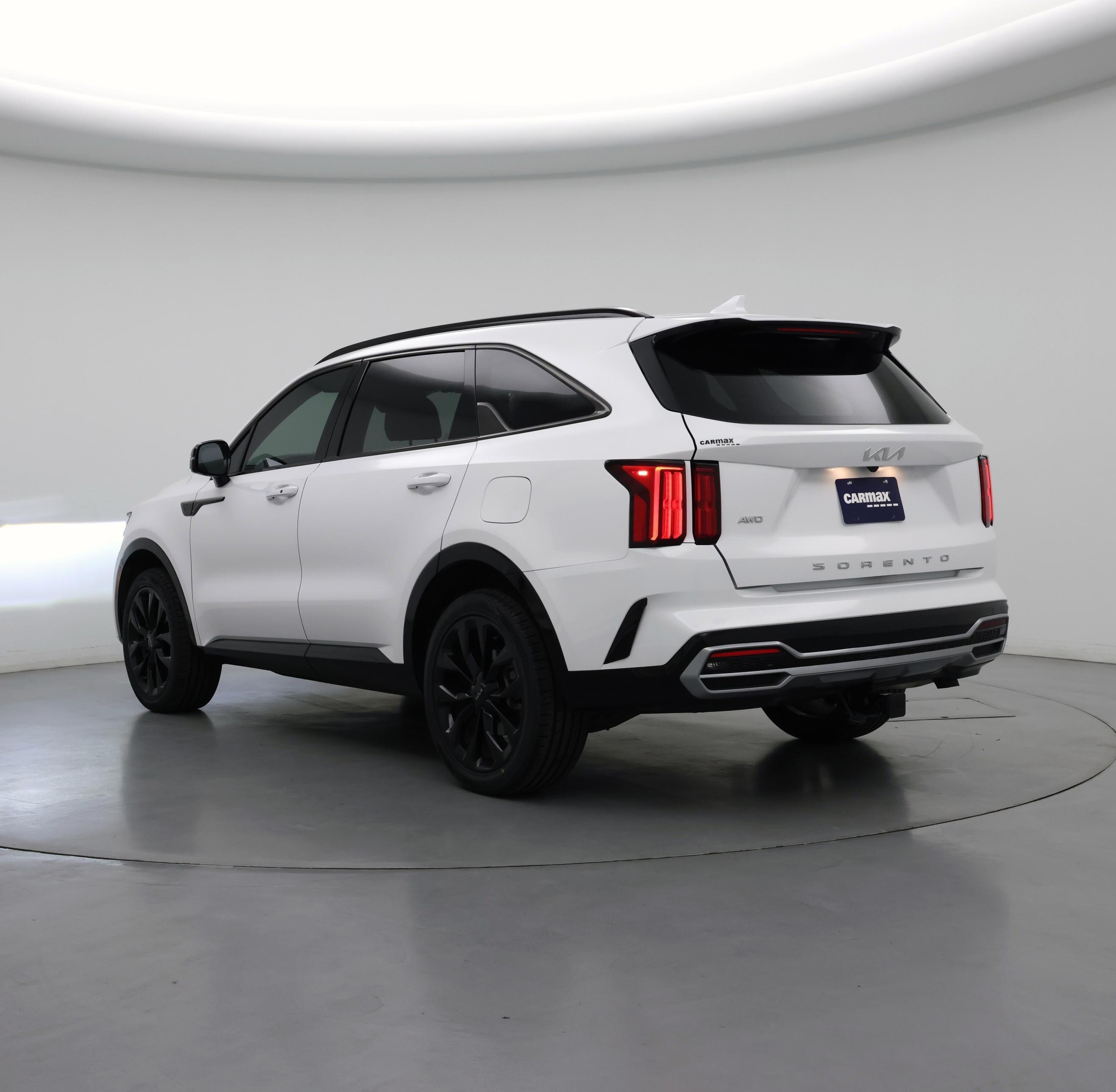 Thumbnail: 2022 Kia Sorento - 2