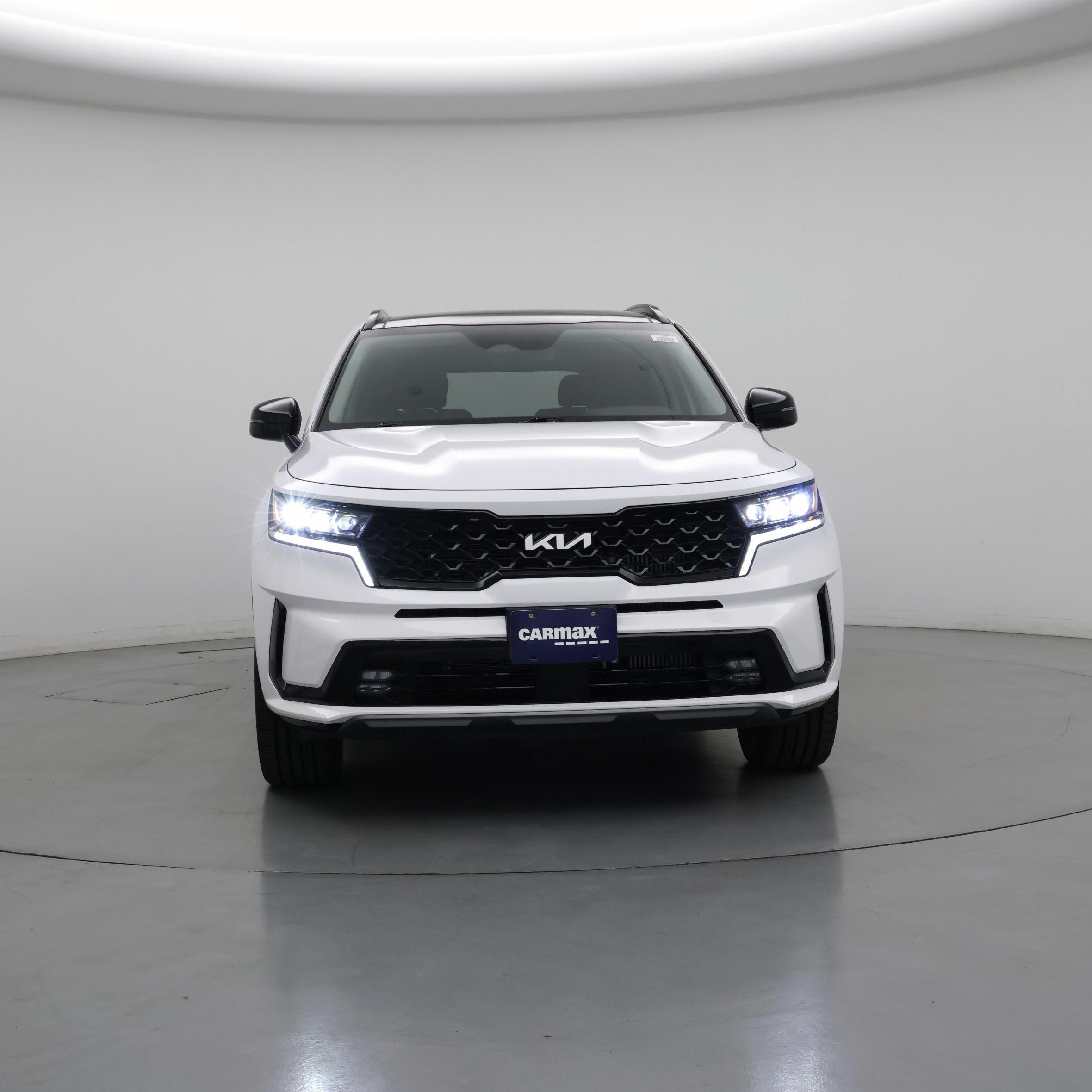 Thumbnail: 2022 Kia Sorento - 5