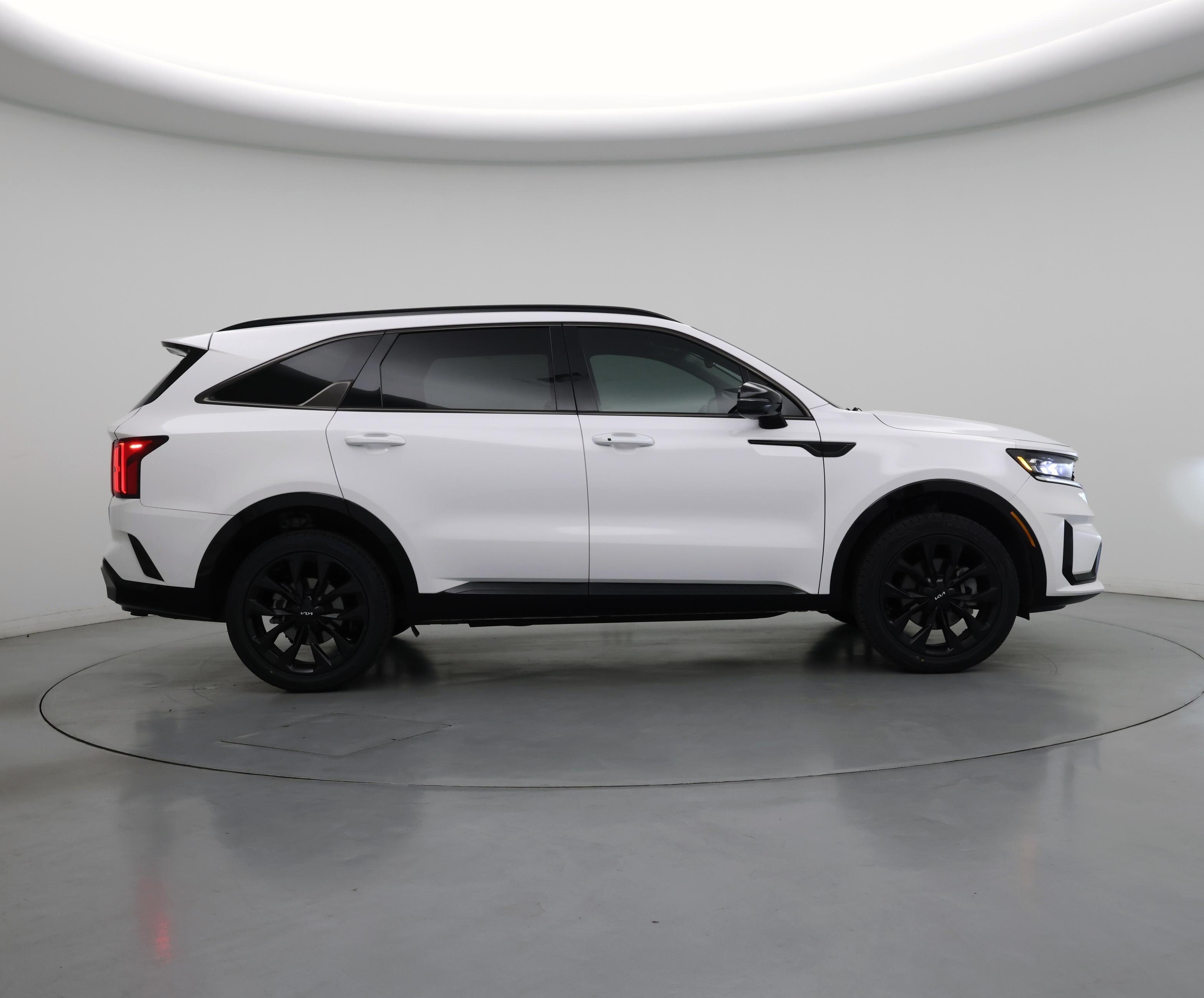 Thumbnail: 2022 Kia Sorento - 7