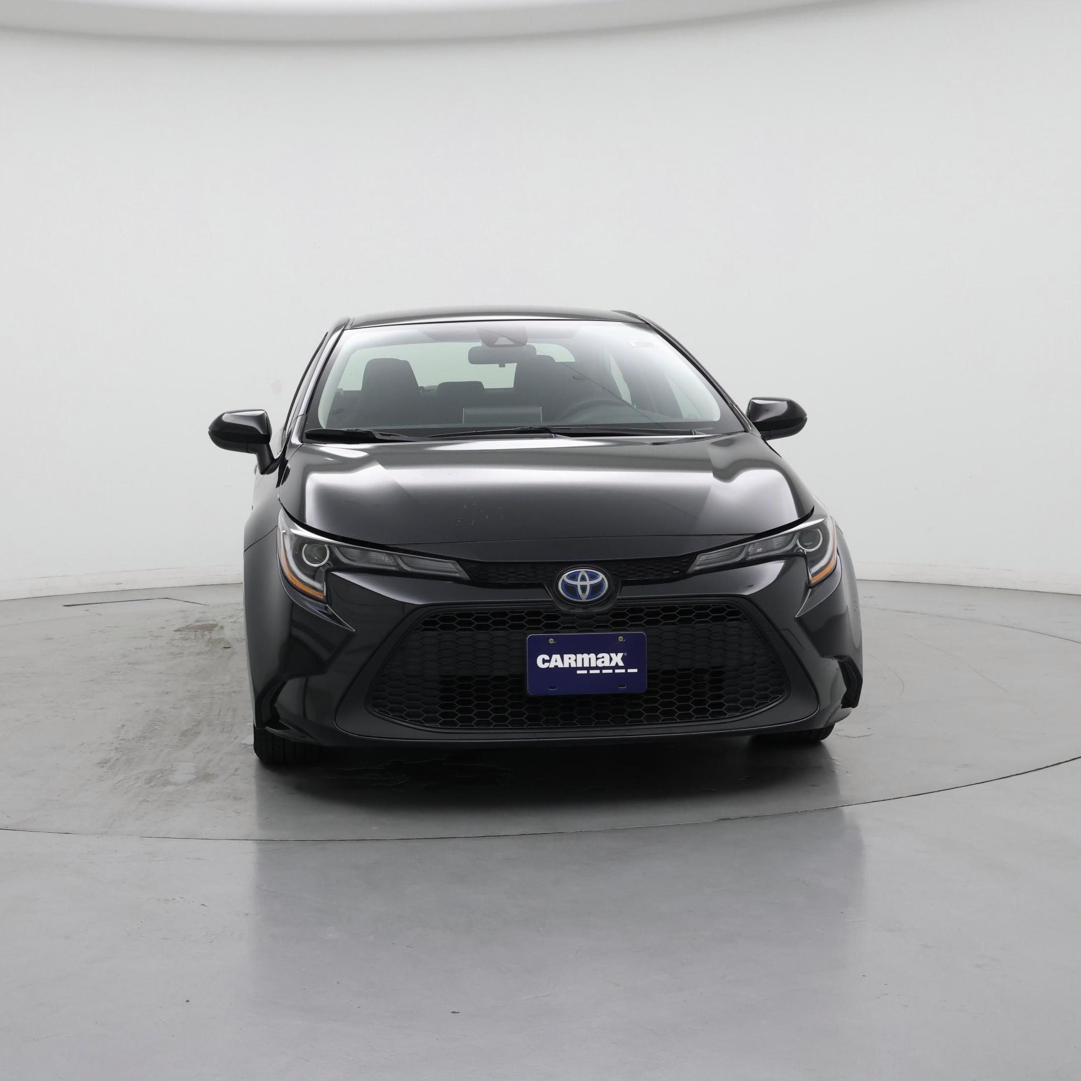 Thumbnail: 2021 Toyota Corolla - 5