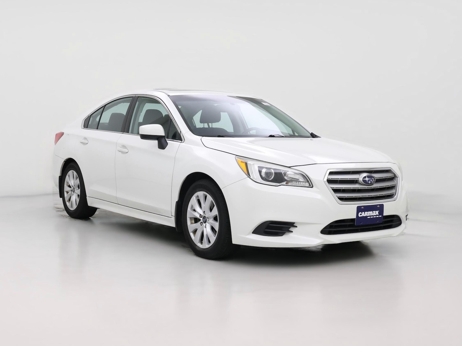 2015 Subaru Legacy