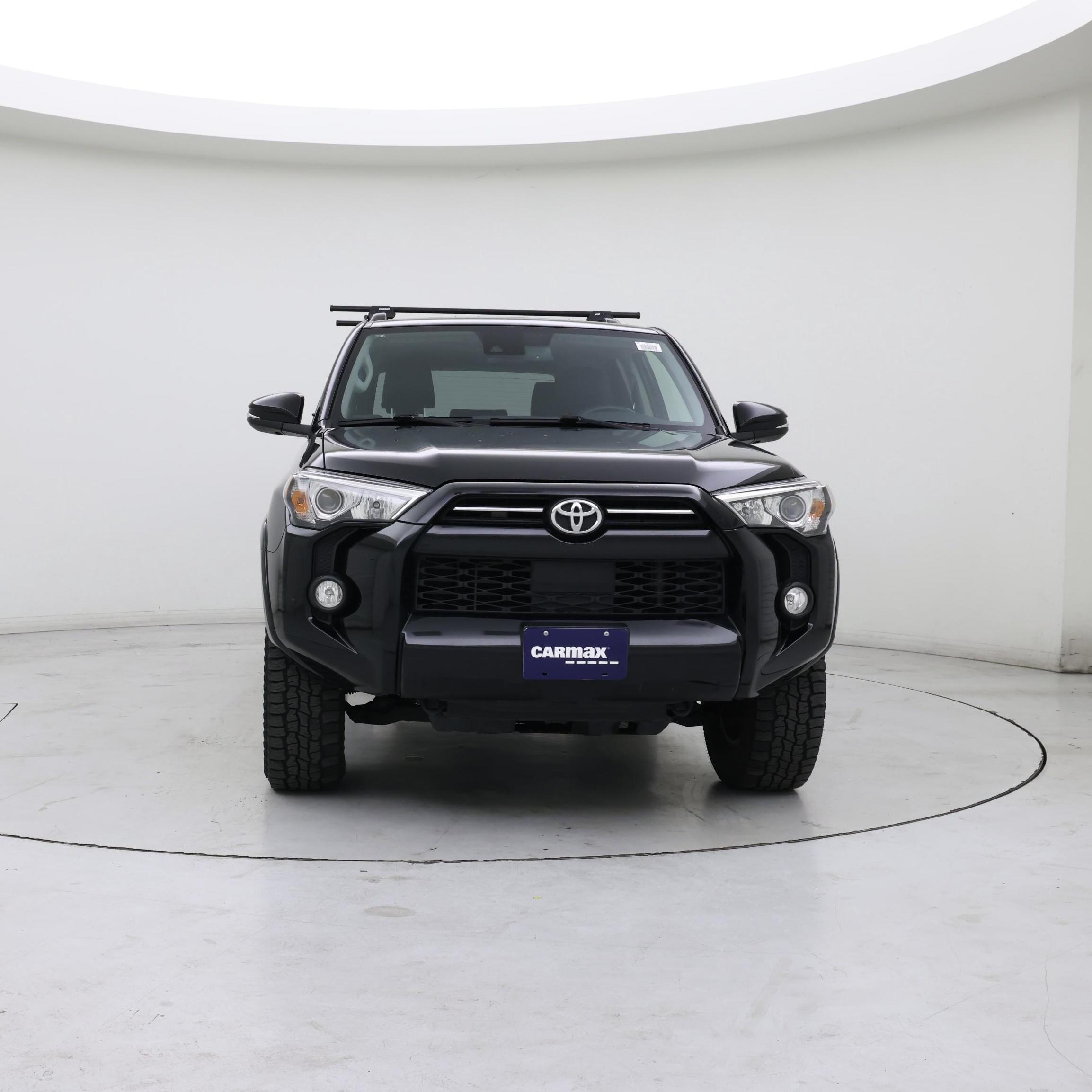 Thumbnail: 2020 Toyota 4Runner - 5