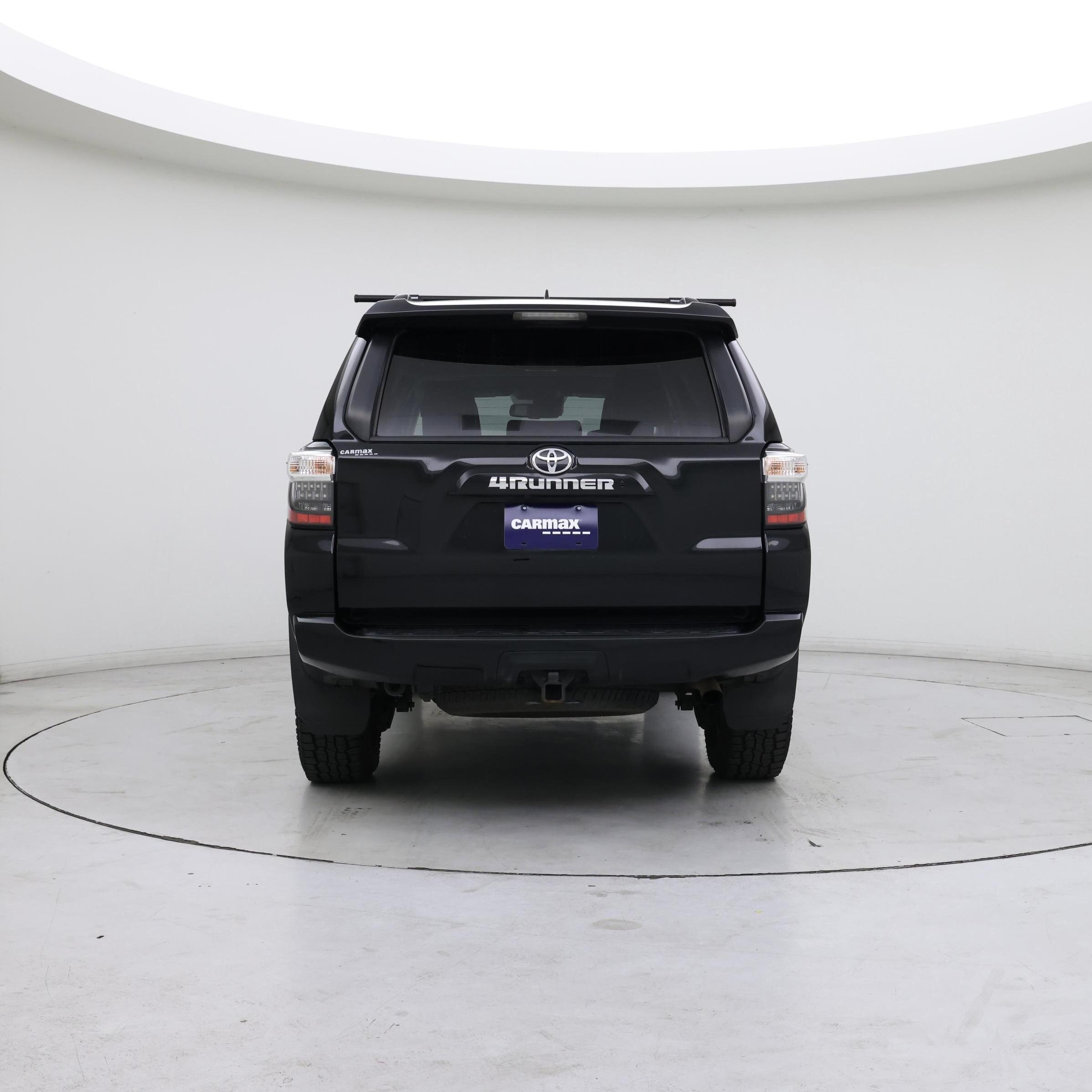 Thumbnail: 2020 Toyota 4Runner - 6