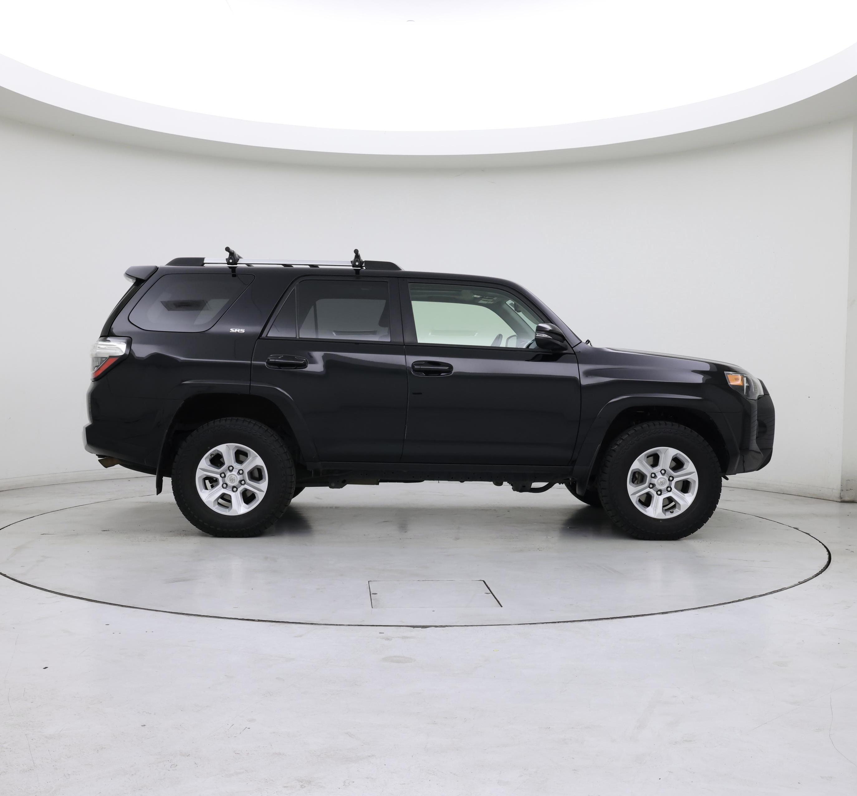 Thumbnail: 2020 Toyota 4Runner - 7