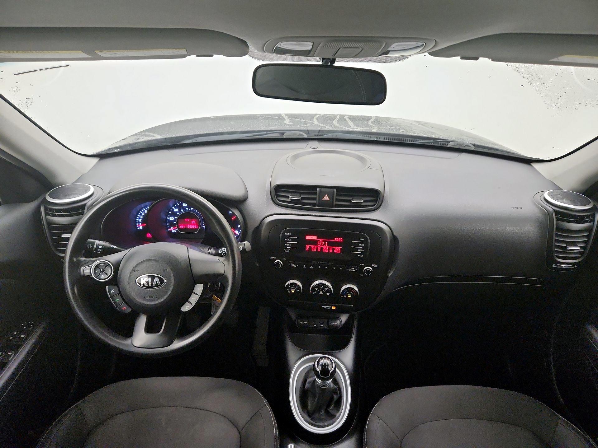 Thumbnail: 2015 Kia Soul - 9