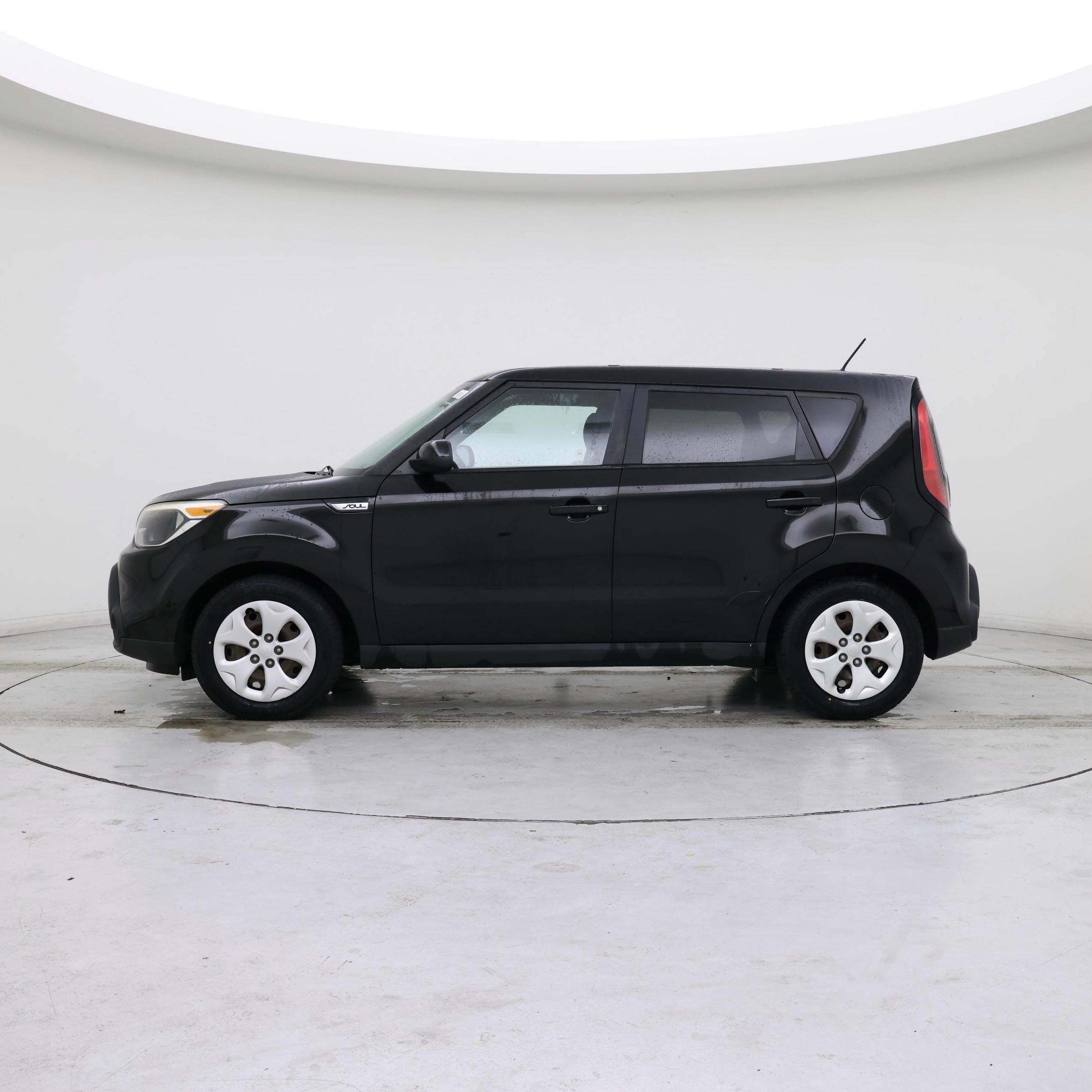 Thumbnail: 2015 Kia Soul - 3