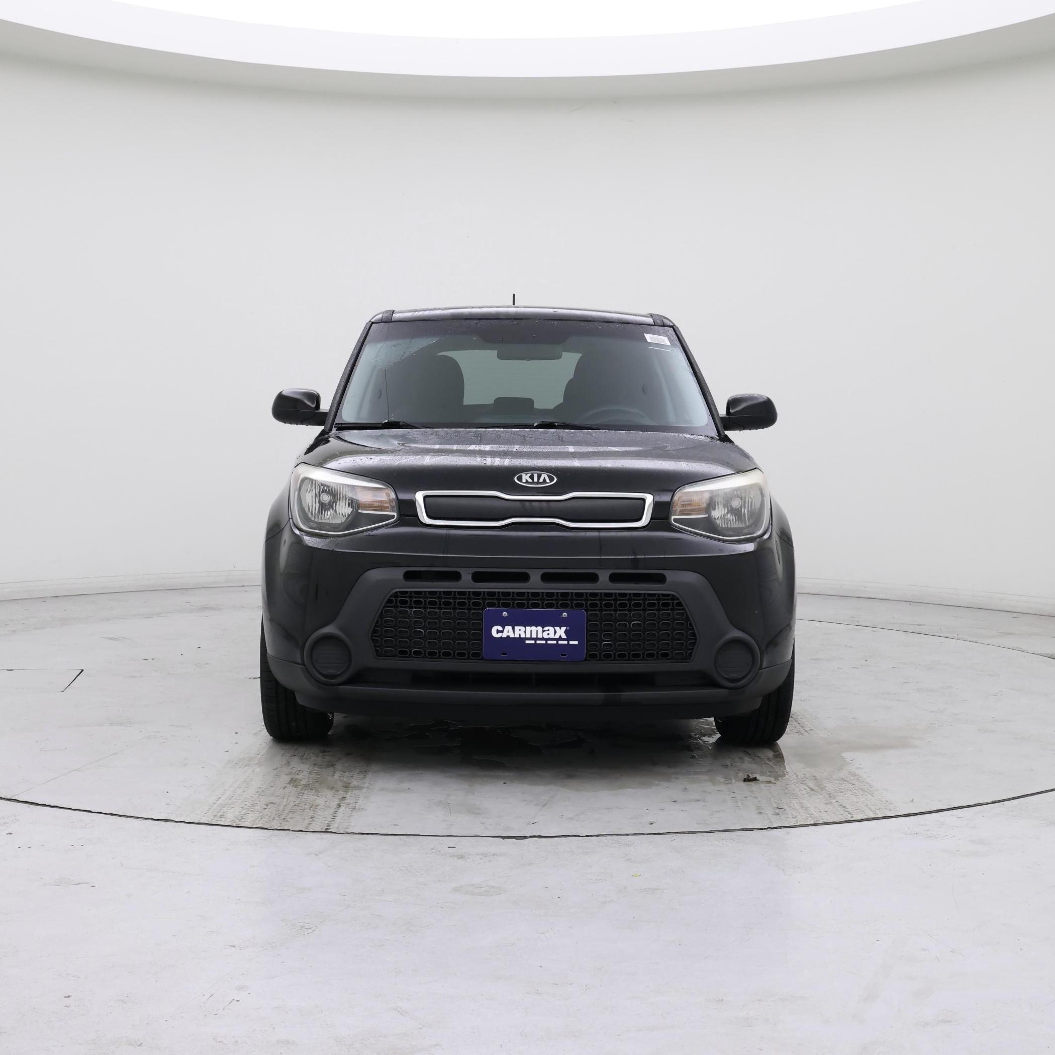 Thumbnail: 2015 Kia Soul - 5