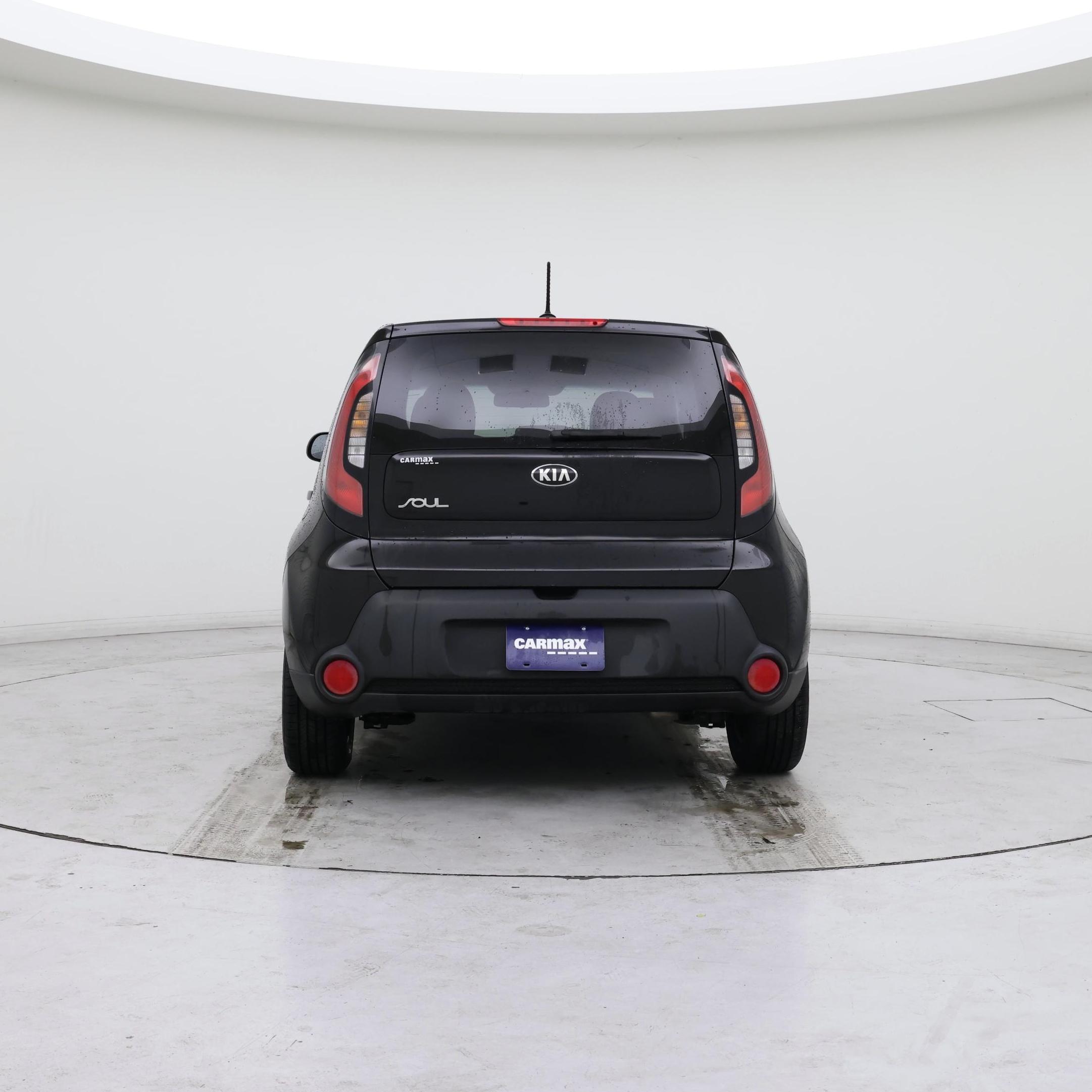 Thumbnail: 2015 Kia Soul - 6