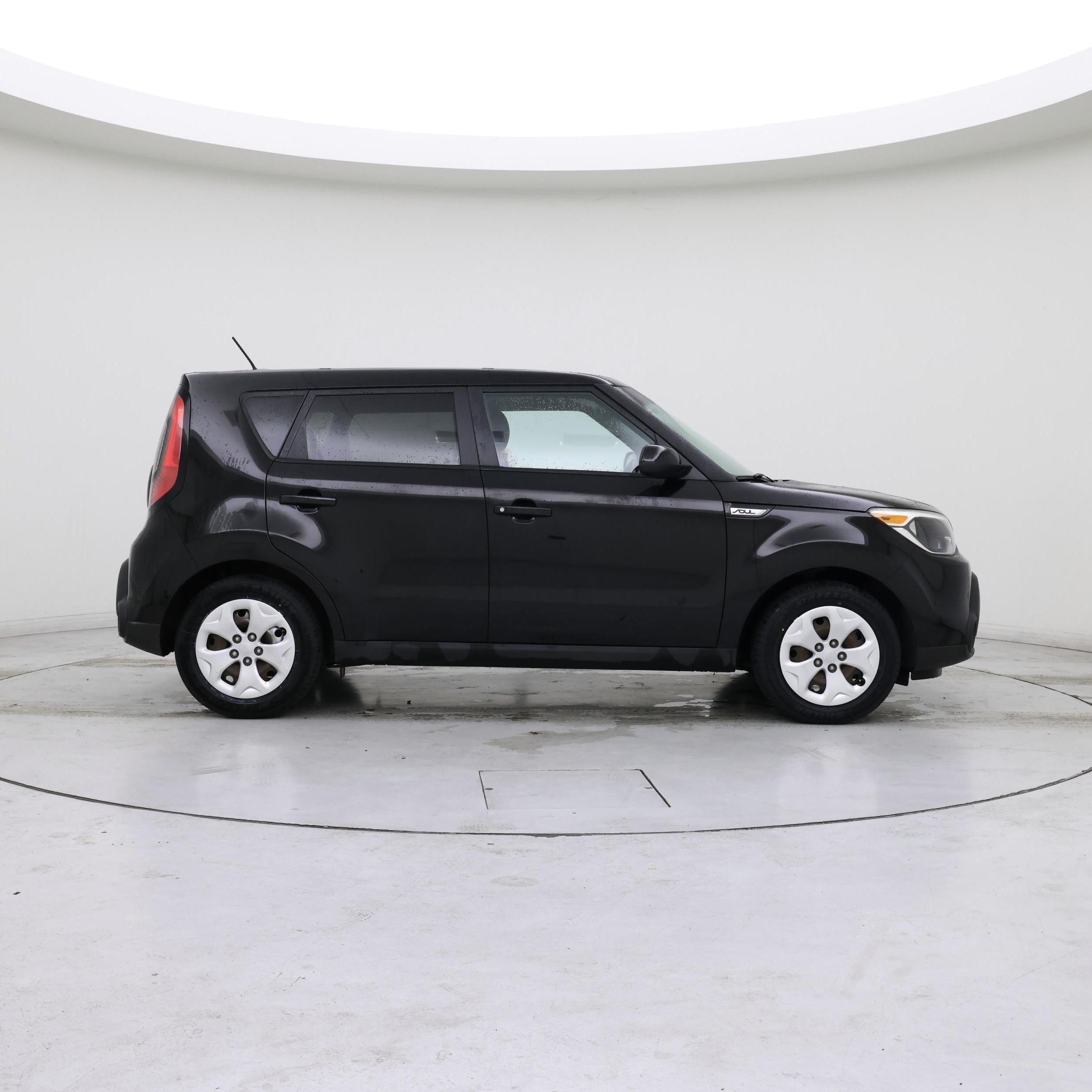 Thumbnail: 2015 Kia Soul - 7