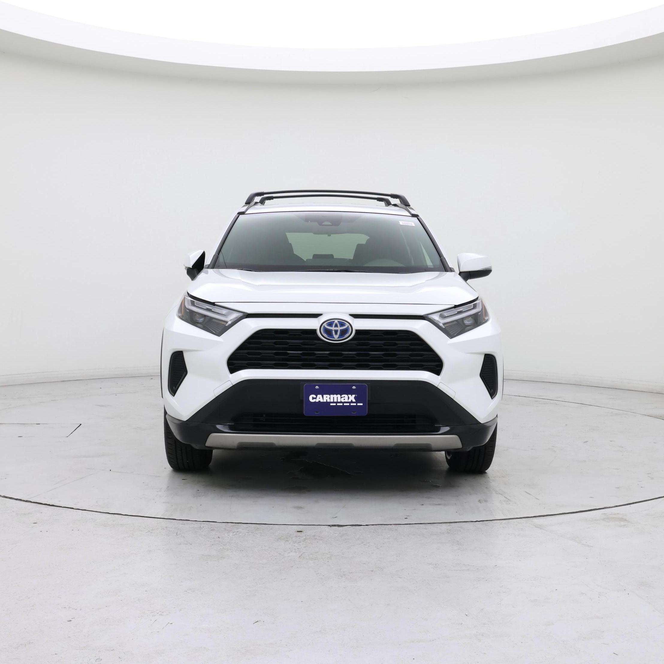 Thumbnail: 2024 Toyota RAV4 - 5