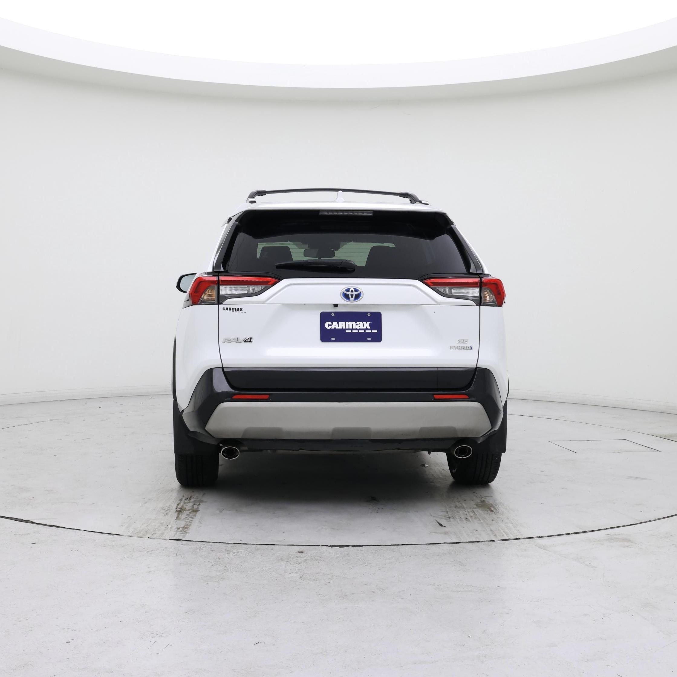 Thumbnail: 2024 Toyota RAV4 - 6