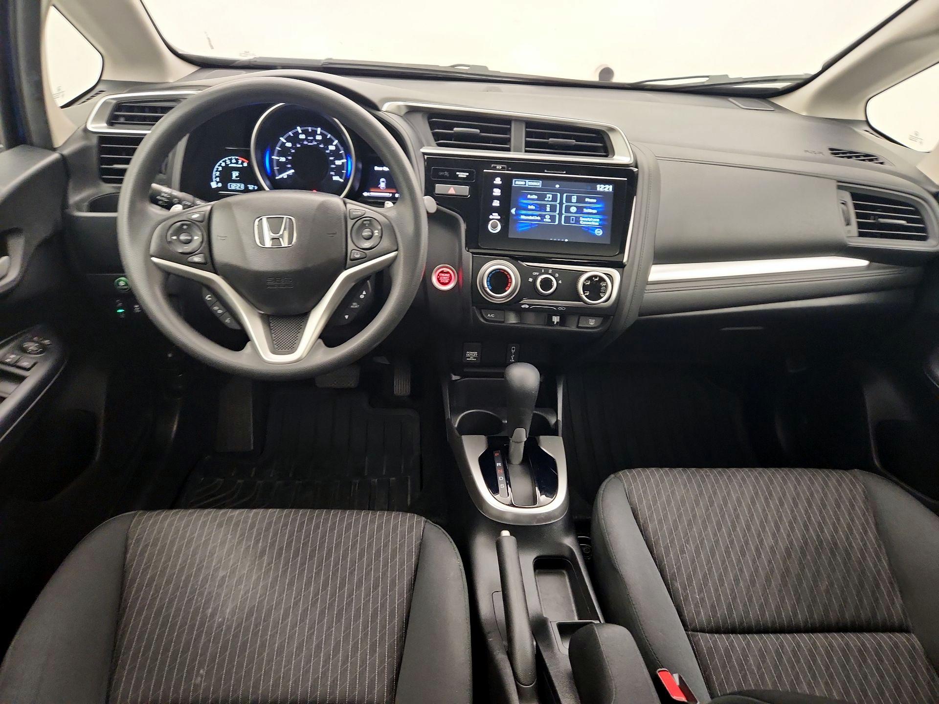 Thumbnail: 2019 Honda Fit - 9
