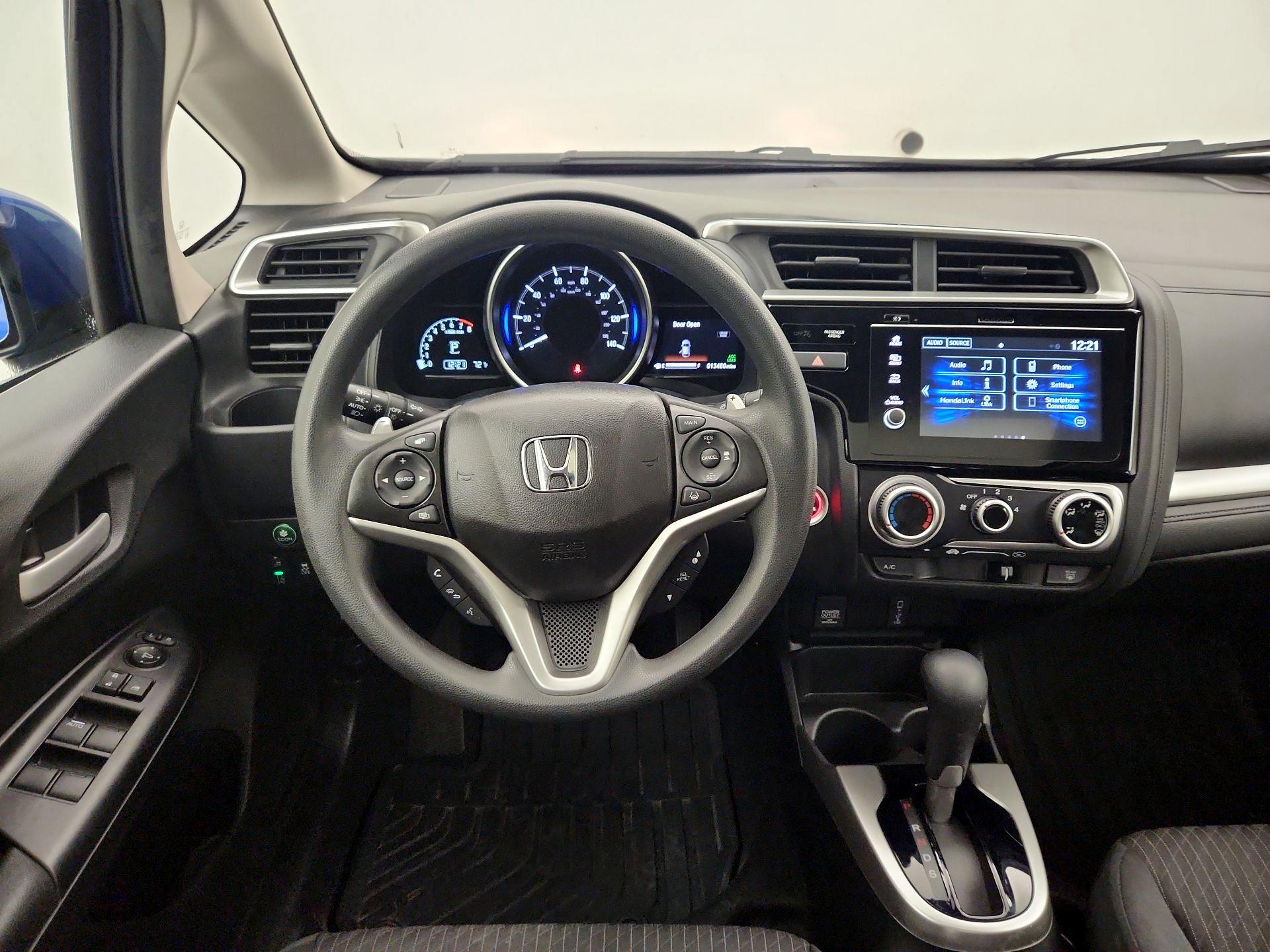 Thumbnail: 2019 Honda Fit - 10