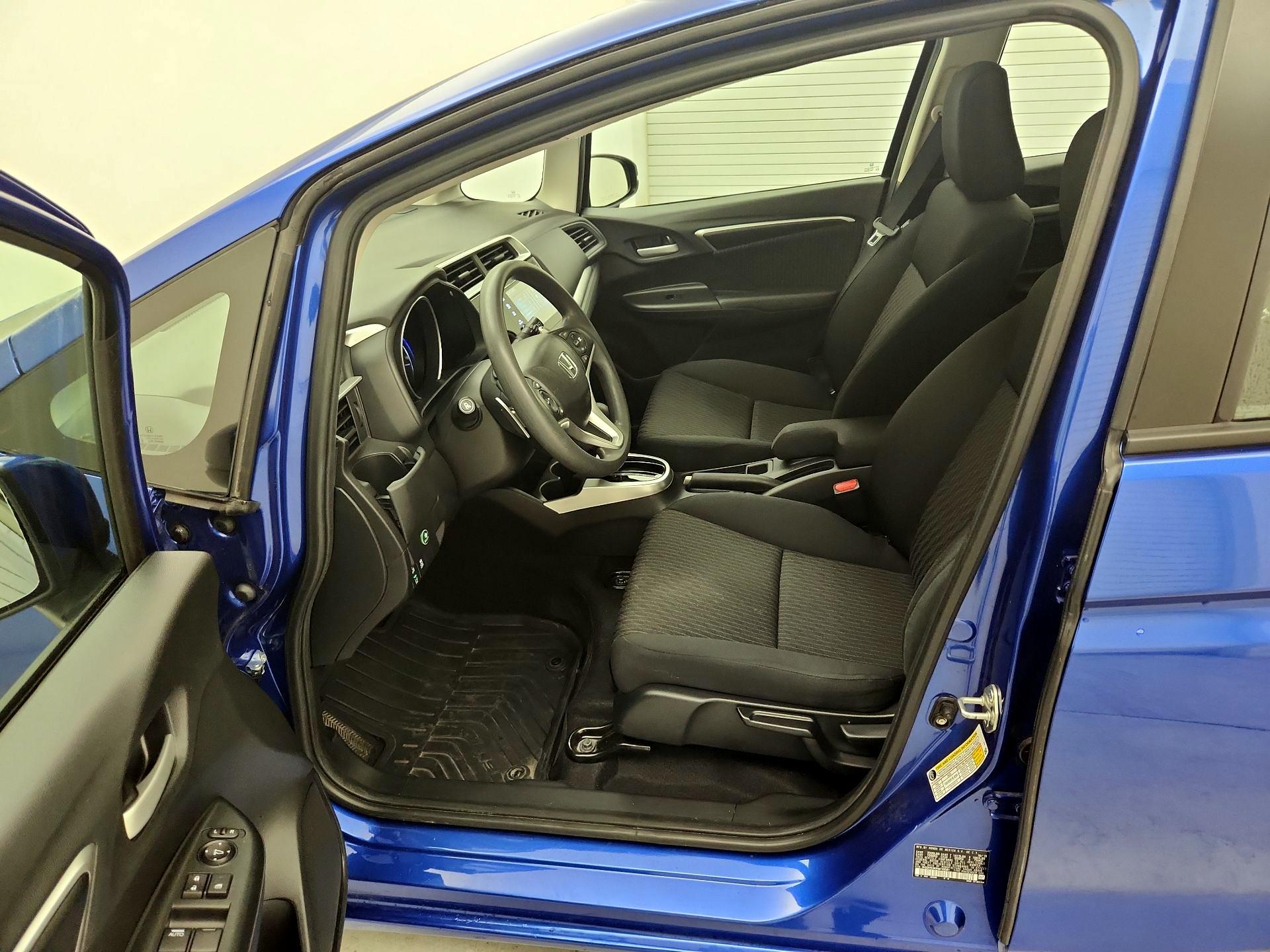 Thumbnail: 2019 Honda Fit - 11