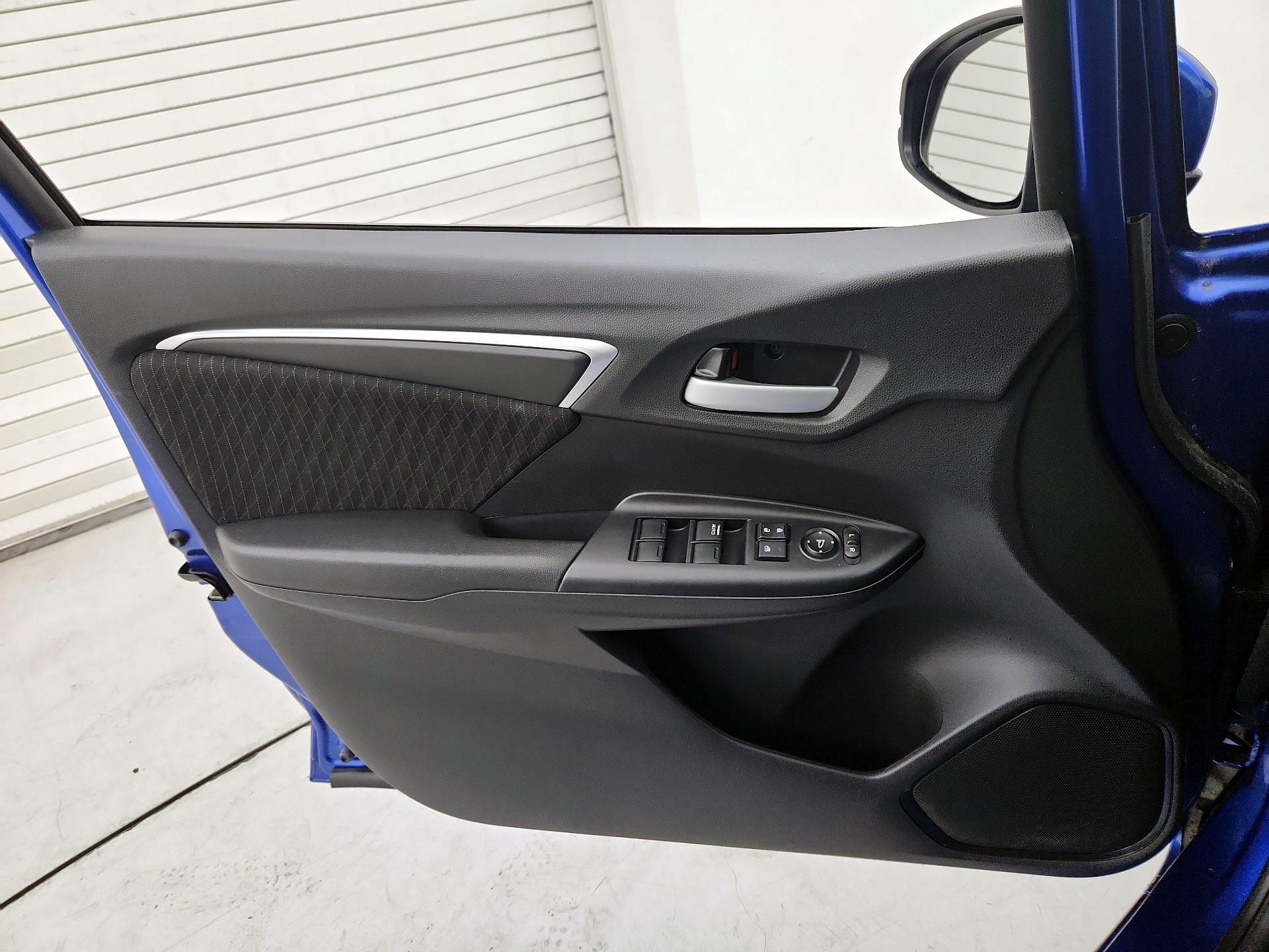 Thumbnail: 2019 Honda Fit - 12
