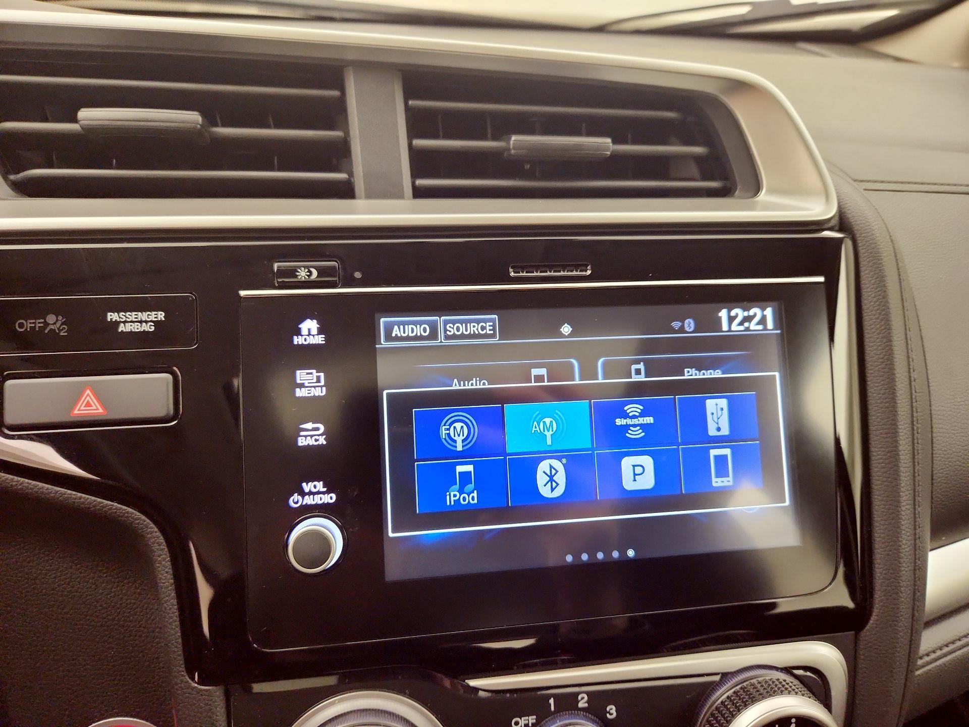 Thumbnail: 2019 Honda Fit - 15