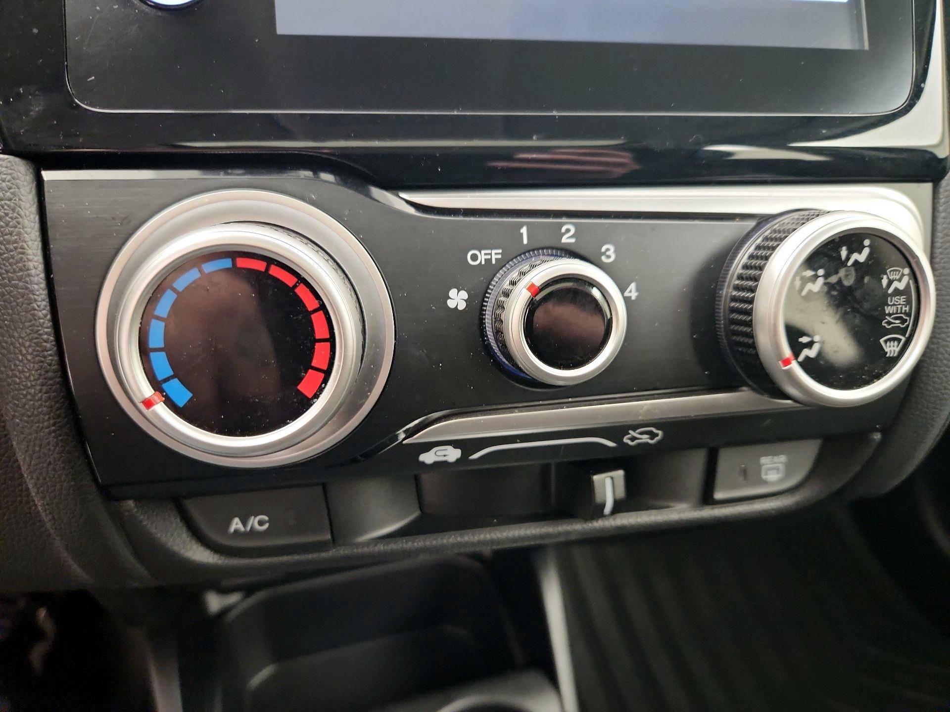 Thumbnail: 2019 Honda Fit - 16