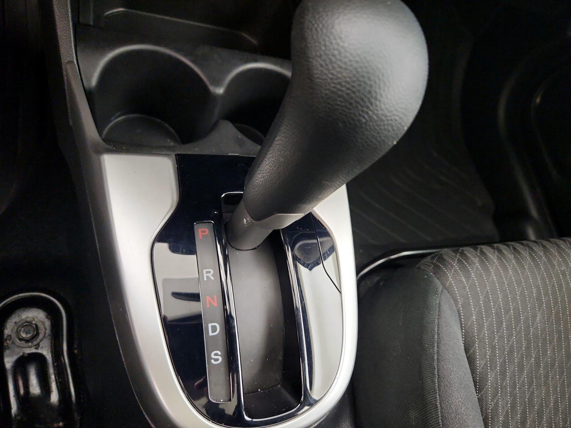 Thumbnail: 2019 Honda Fit - 17