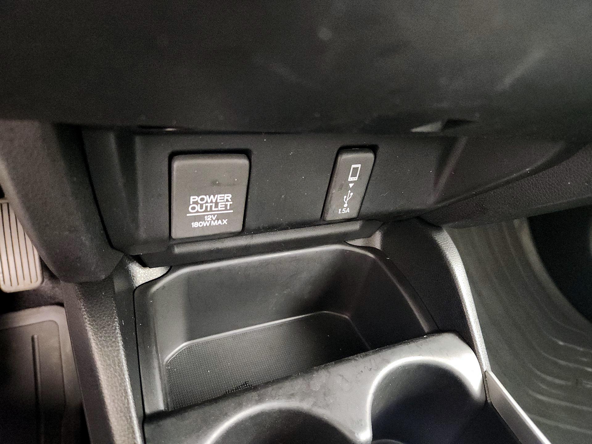 Thumbnail: 2019 Honda Fit - 18