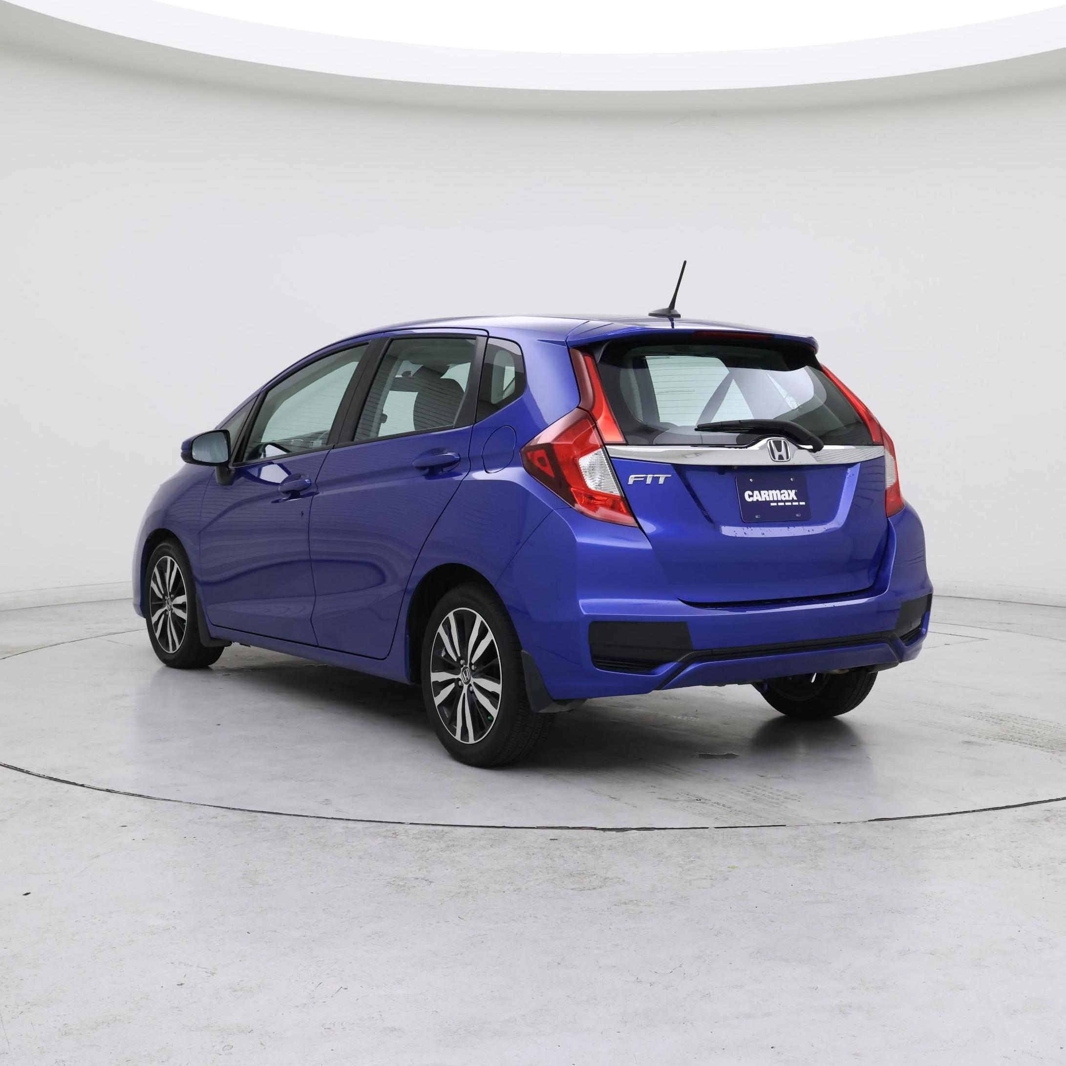 Thumbnail: 2019 Honda Fit - 2