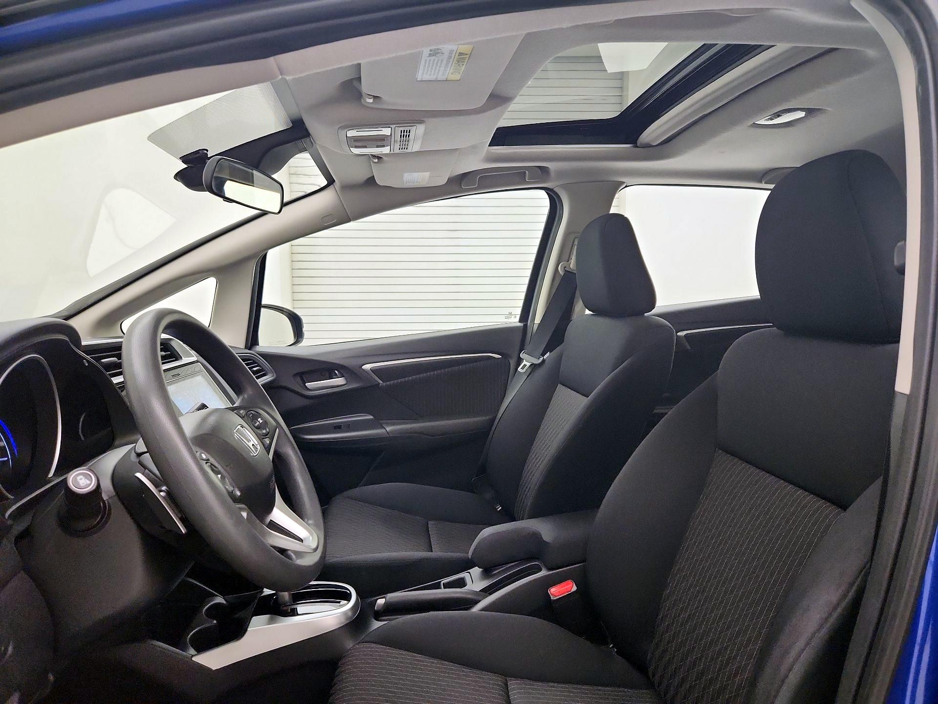 Thumbnail: 2019 Honda Fit - 19