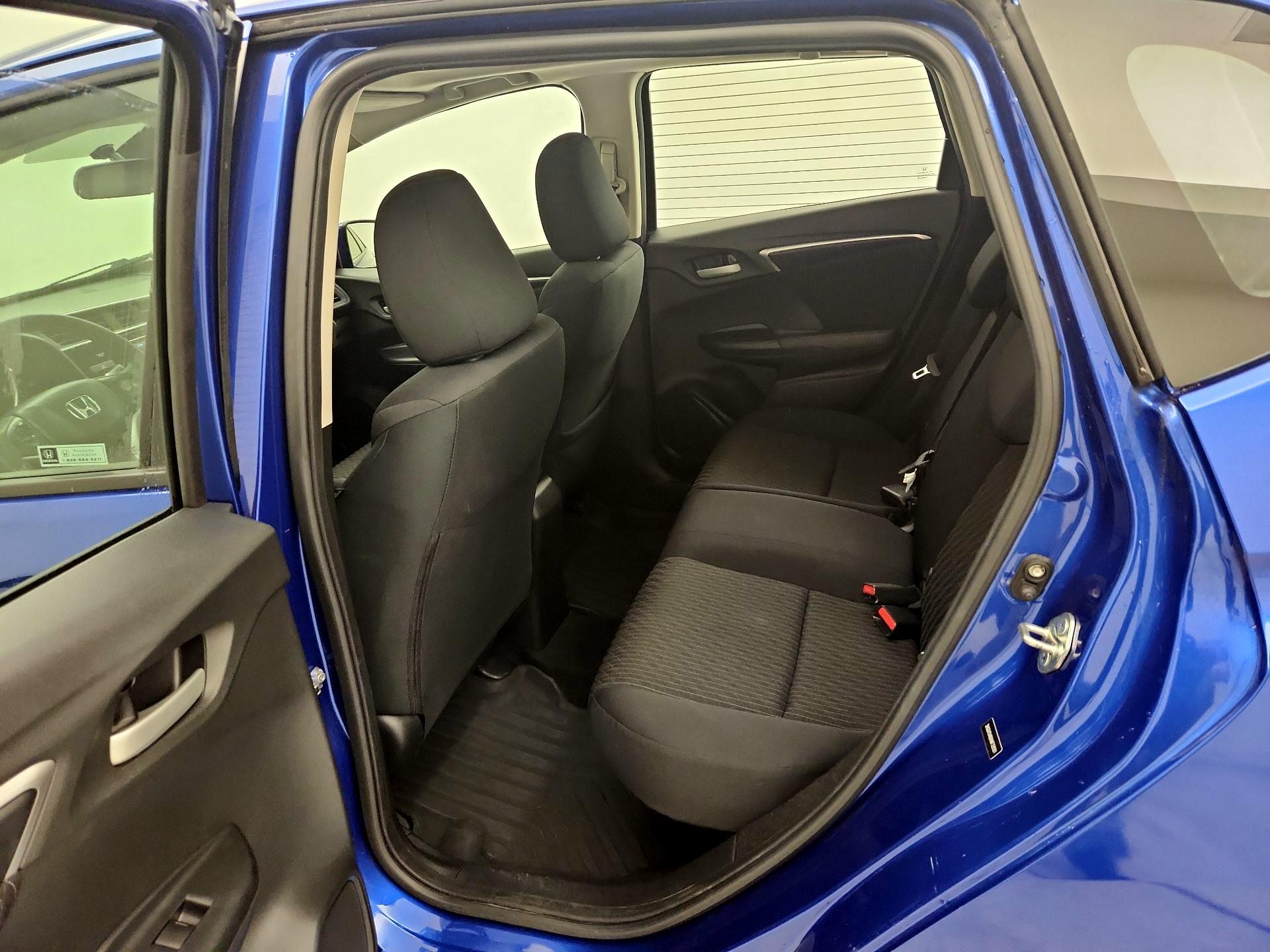 Thumbnail: 2019 Honda Fit - 20
